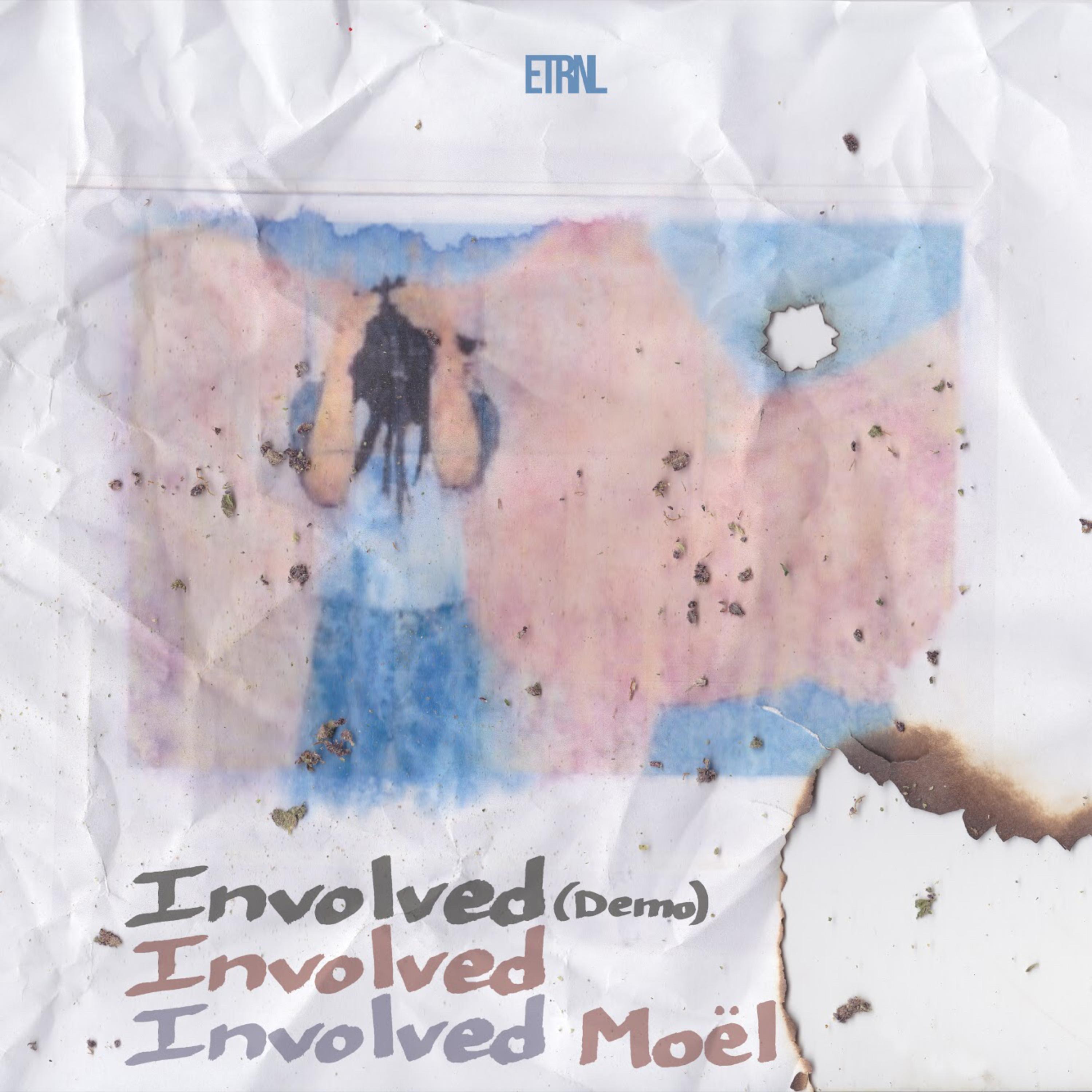 INVOLVED (Demo) artwork