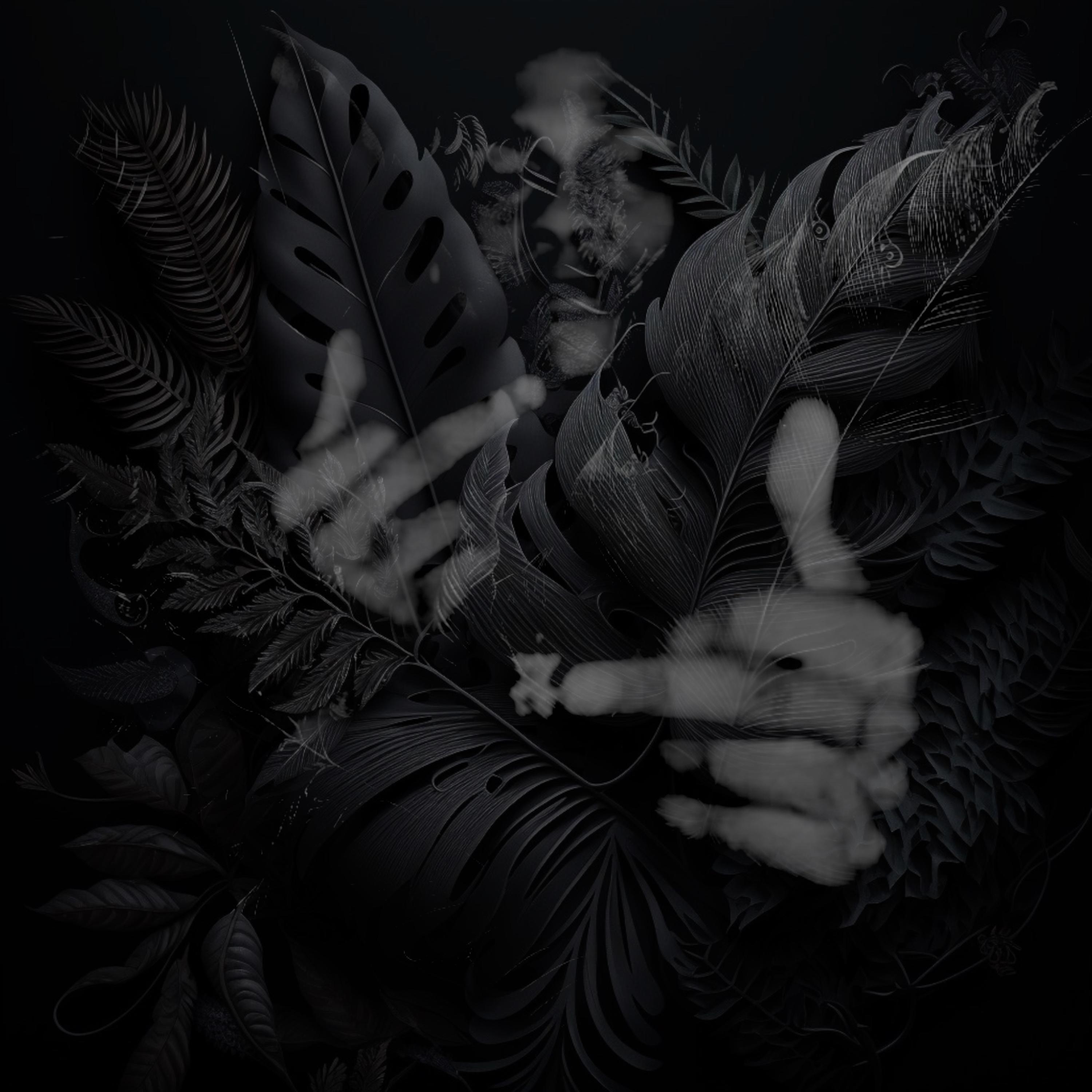 SHOULD'VE NEVER (REMIX) artwork