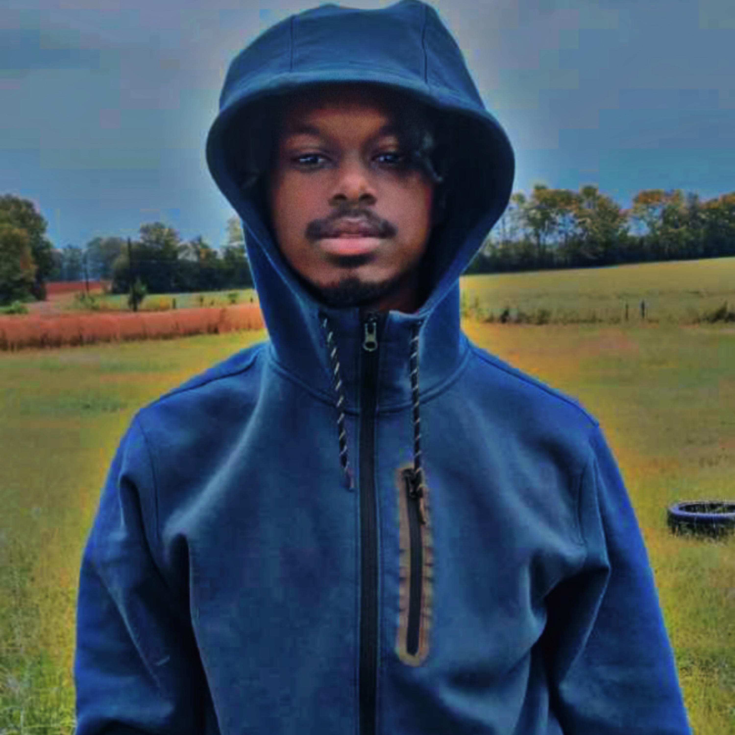 In Your Feelin artwork