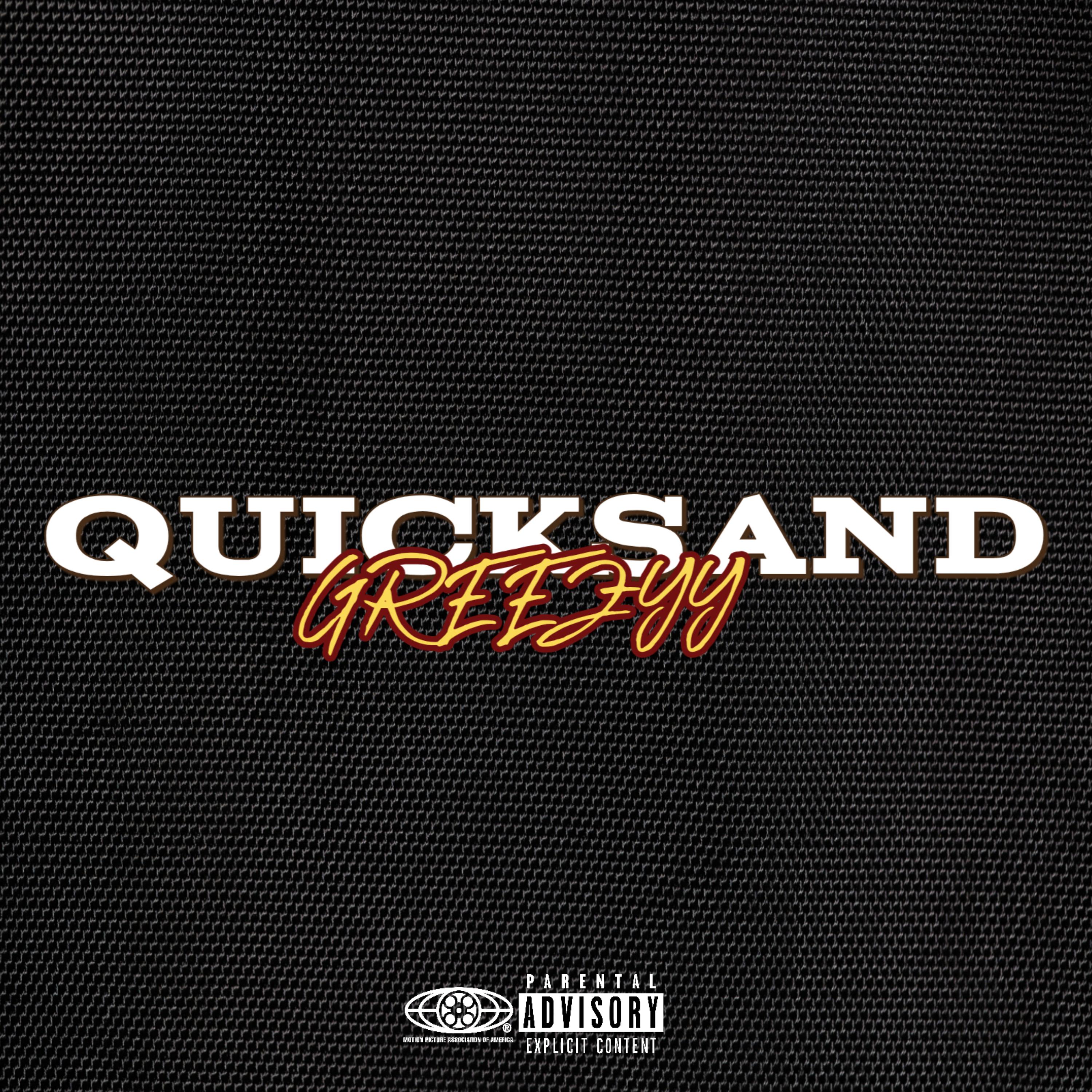 Quicksand artwork