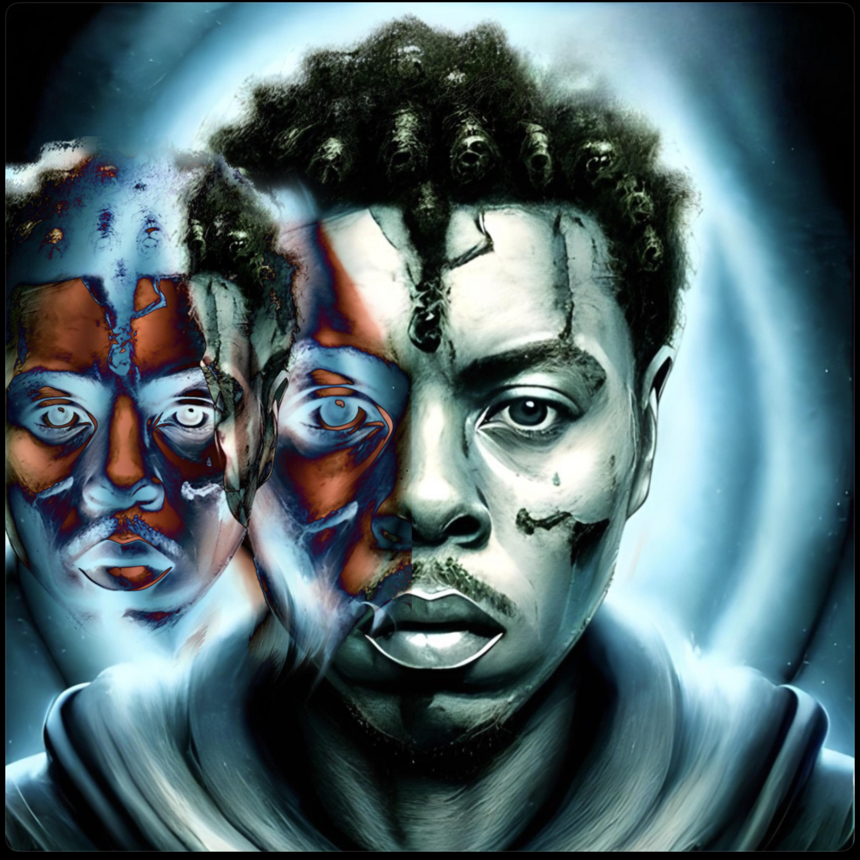 Until Further Notice EP artwork