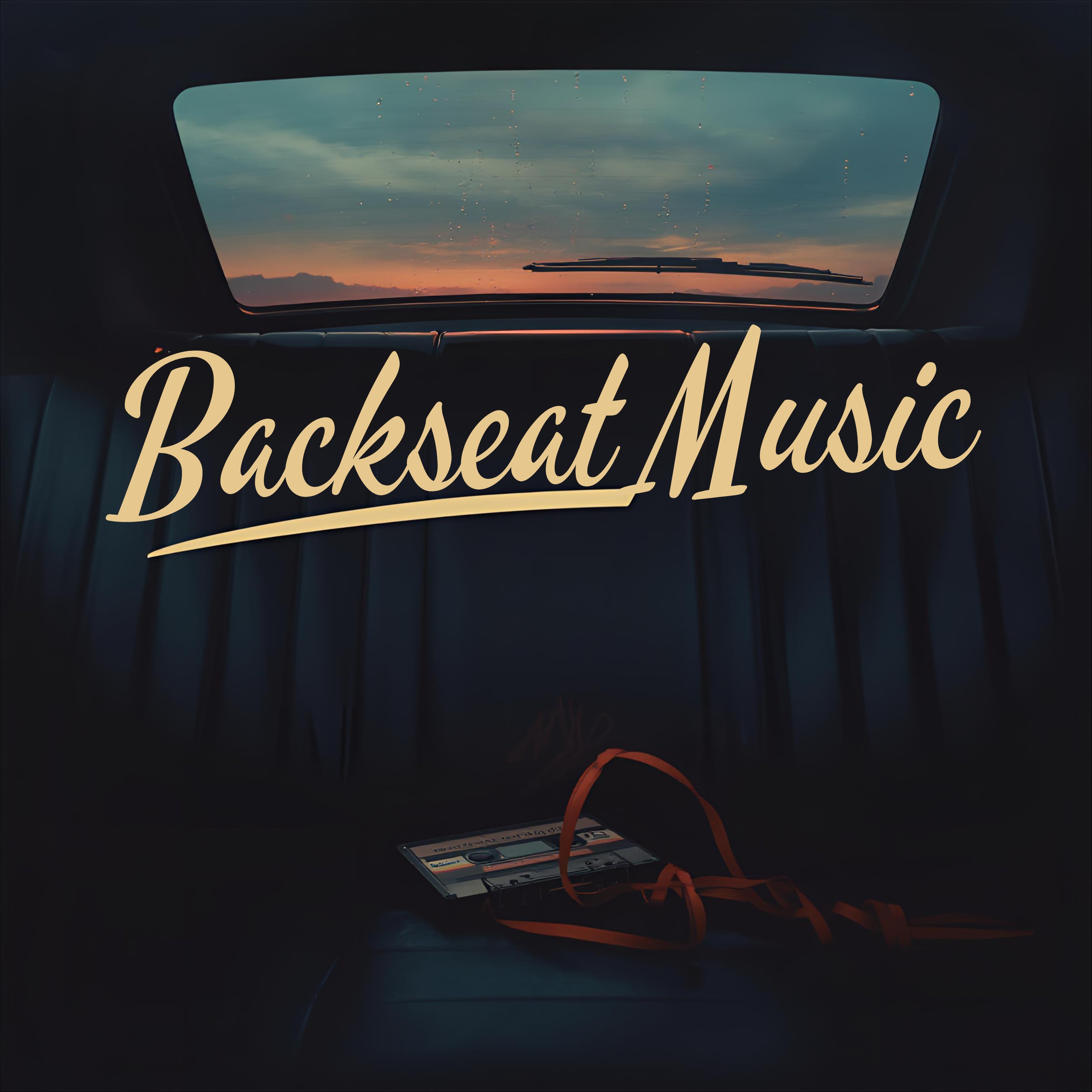 BACKSEAT MUSIC artwork