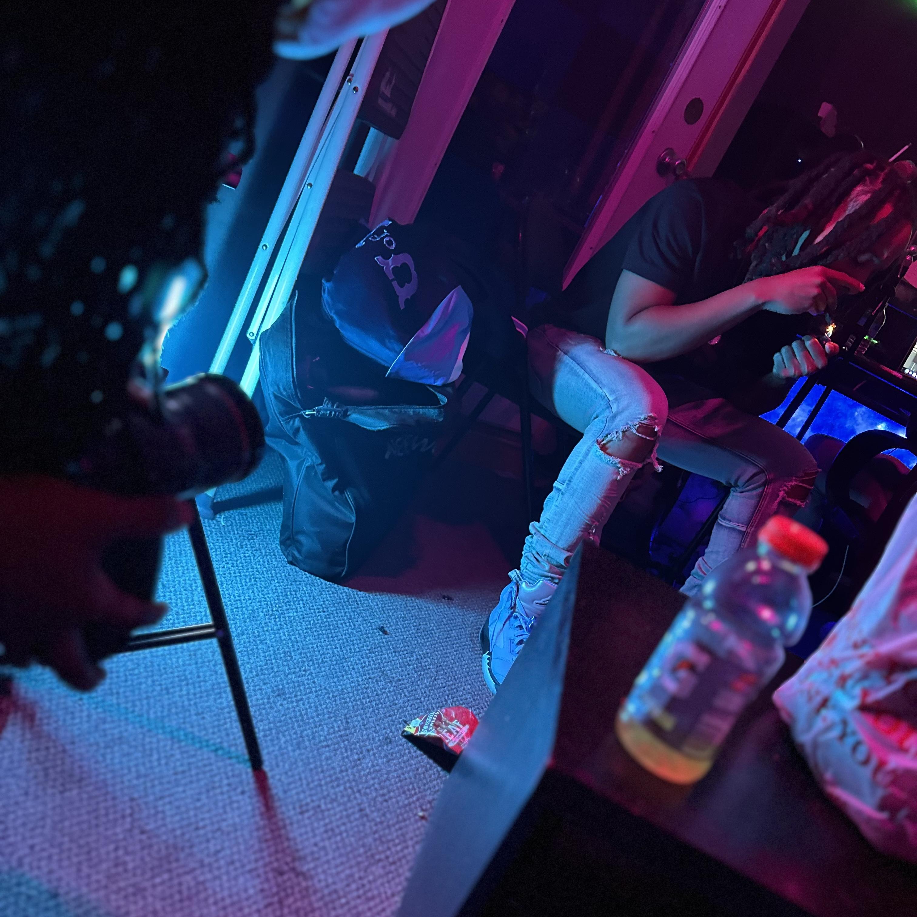 Facetime artwork