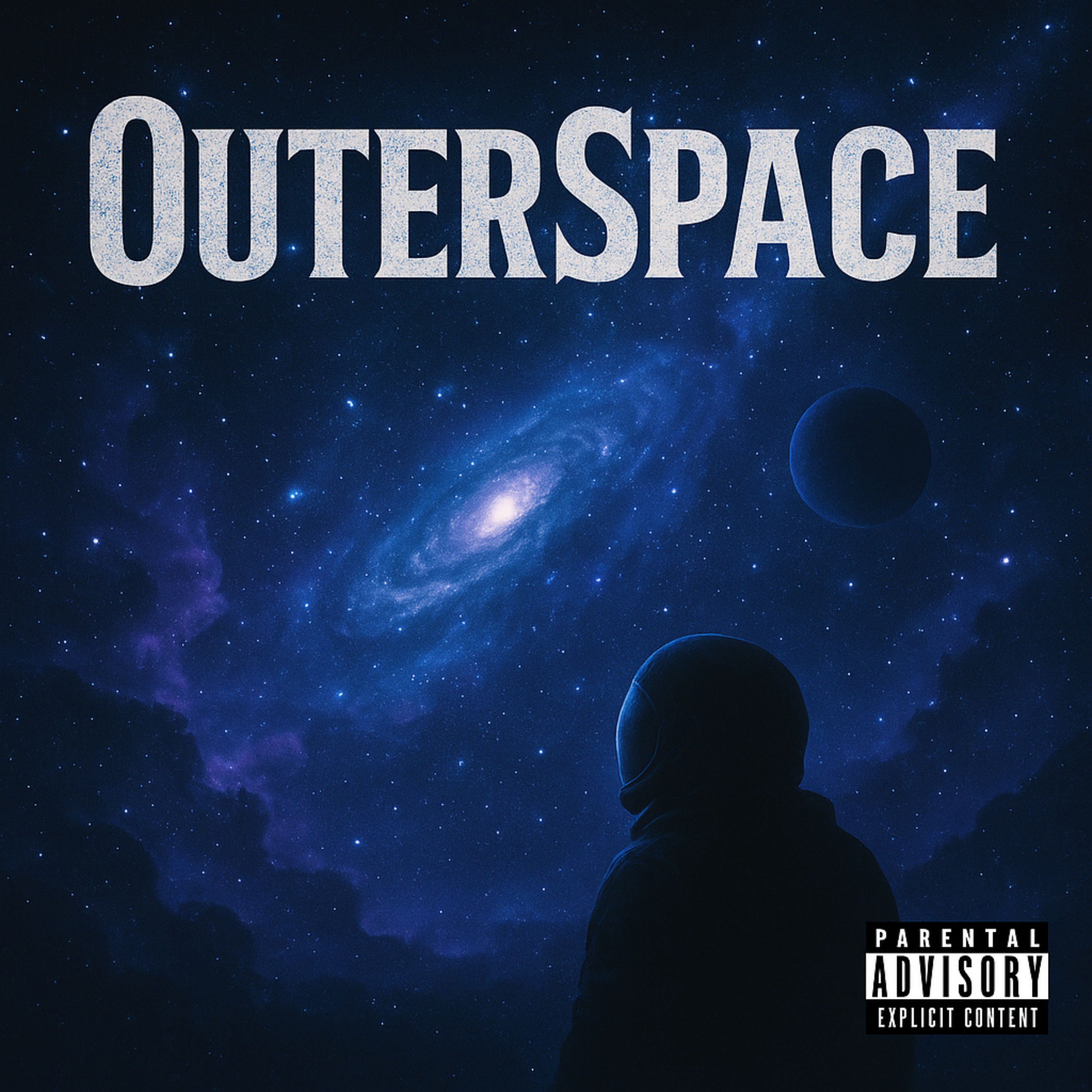 OuterSpace artwork