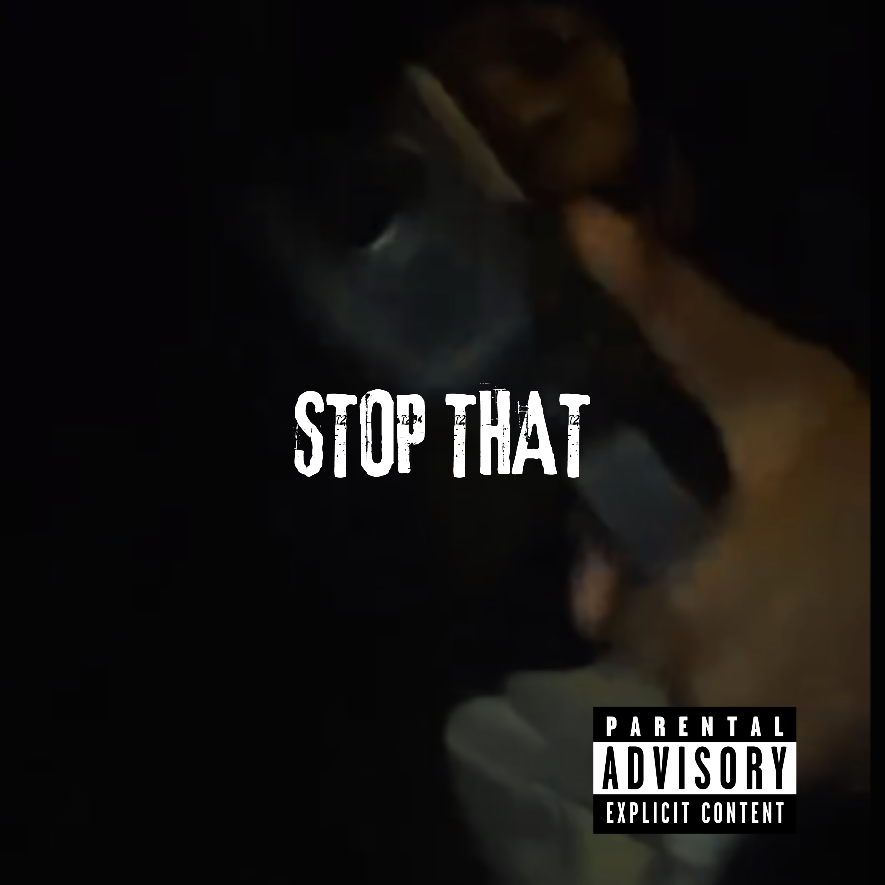 Stop That artwork