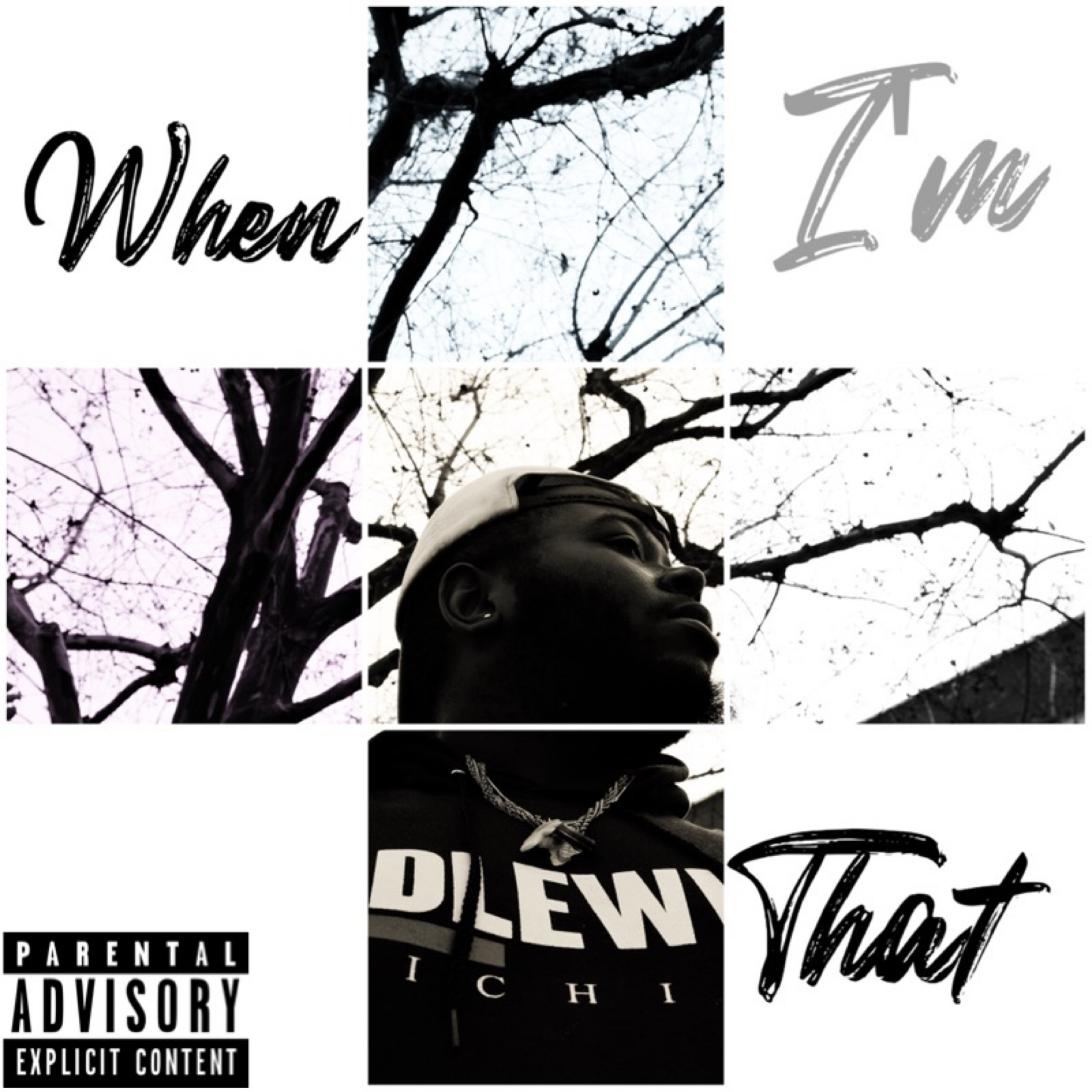 When I'm That artwork