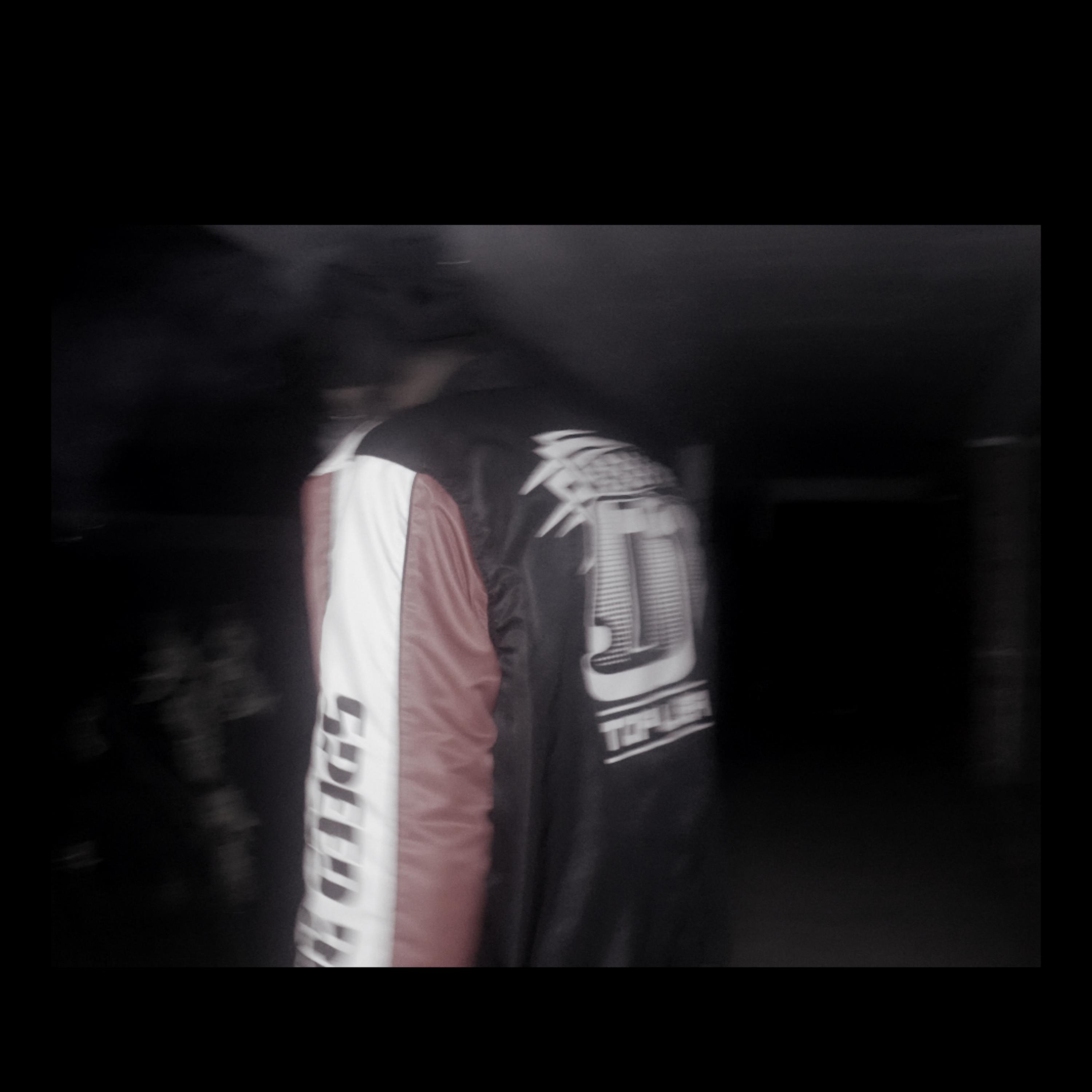 DTM ( Doing Too Much) artwork
