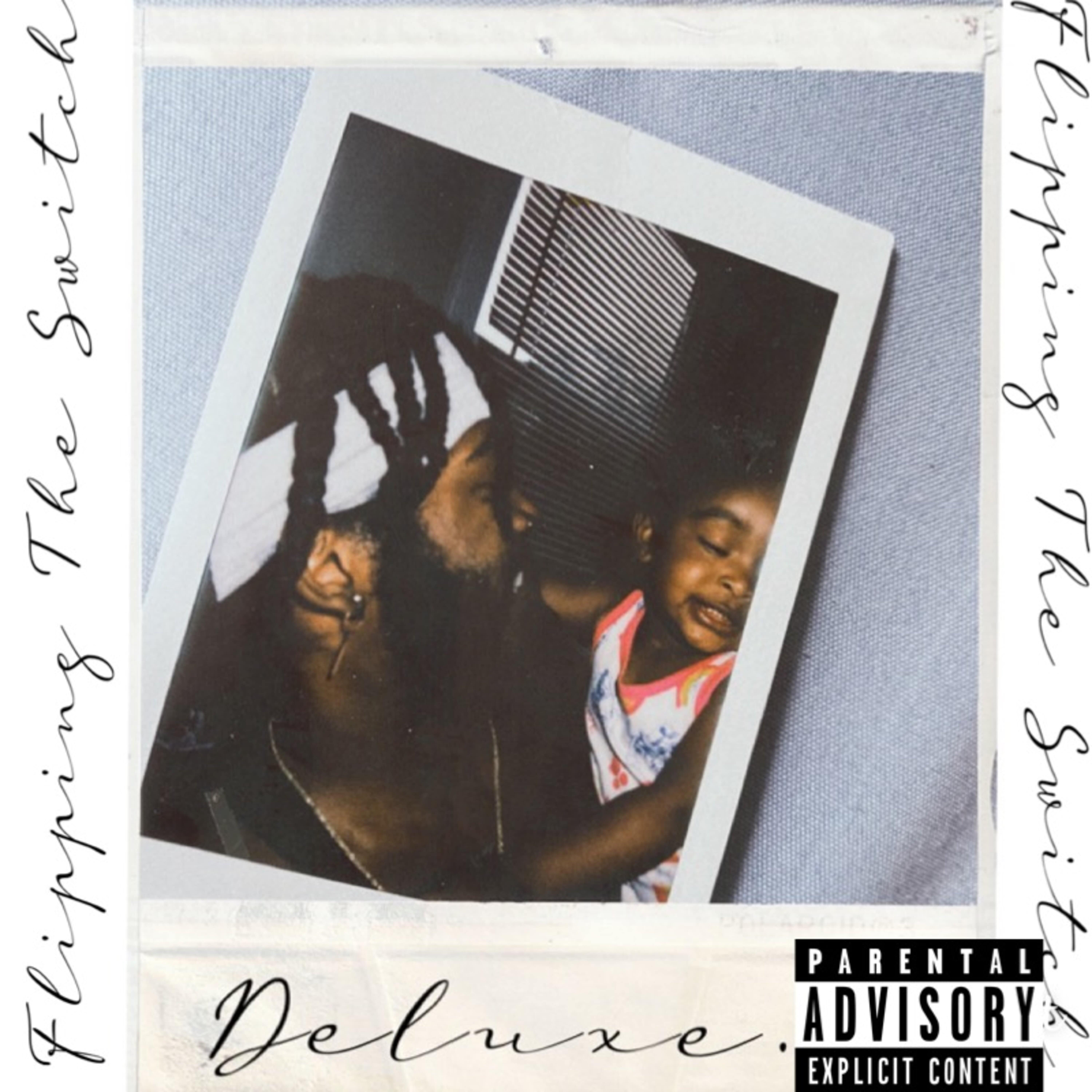 Flipping The Switch (Deluxe) artwork