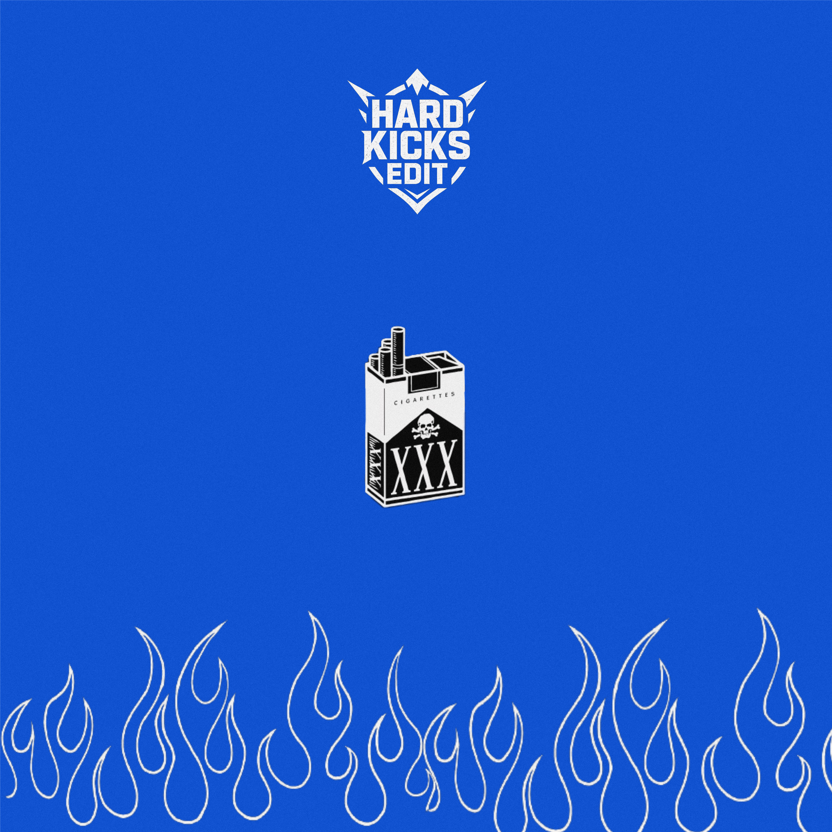 Loko (Hard Kicks Edit) artwork