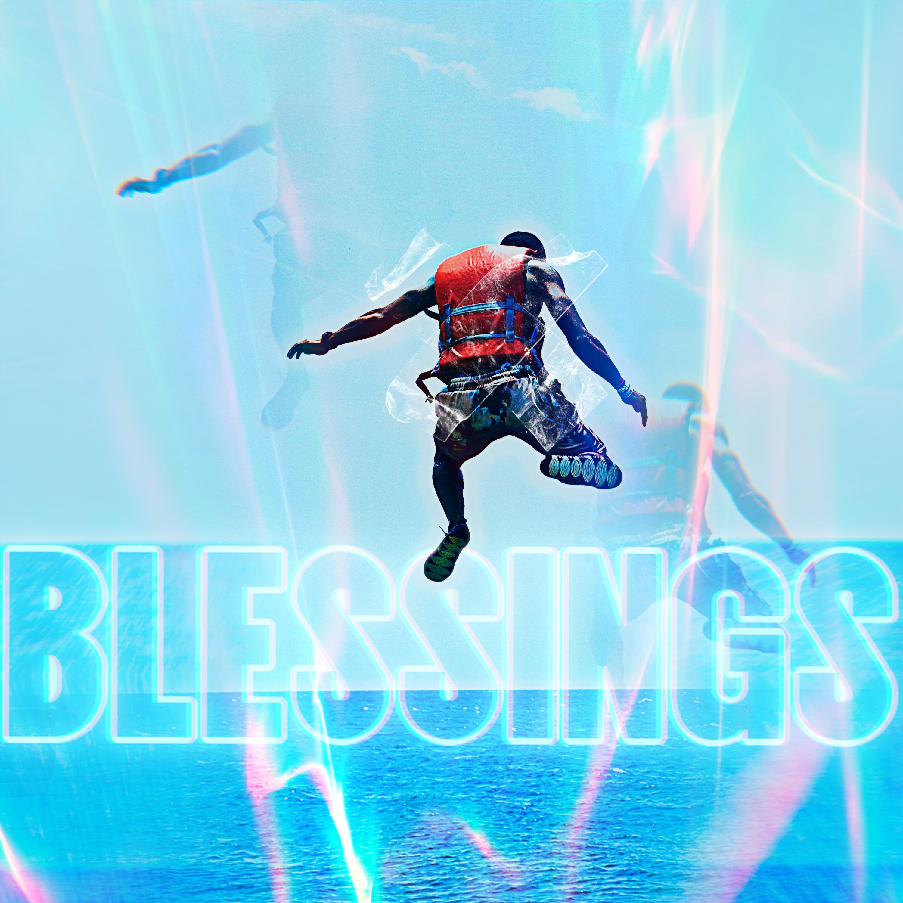 Blessings artwork