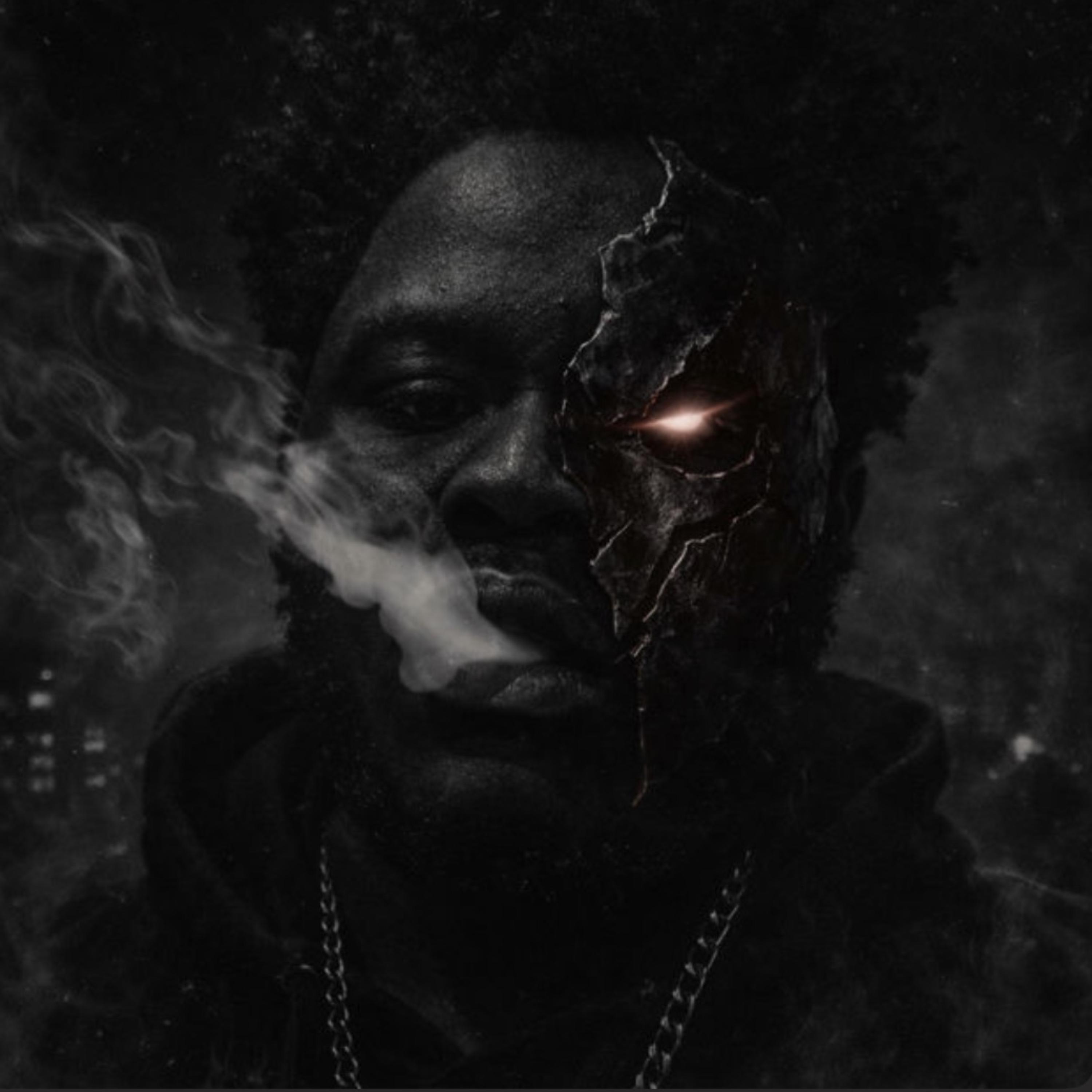 Mask In by Lil Nev The Creator cover art