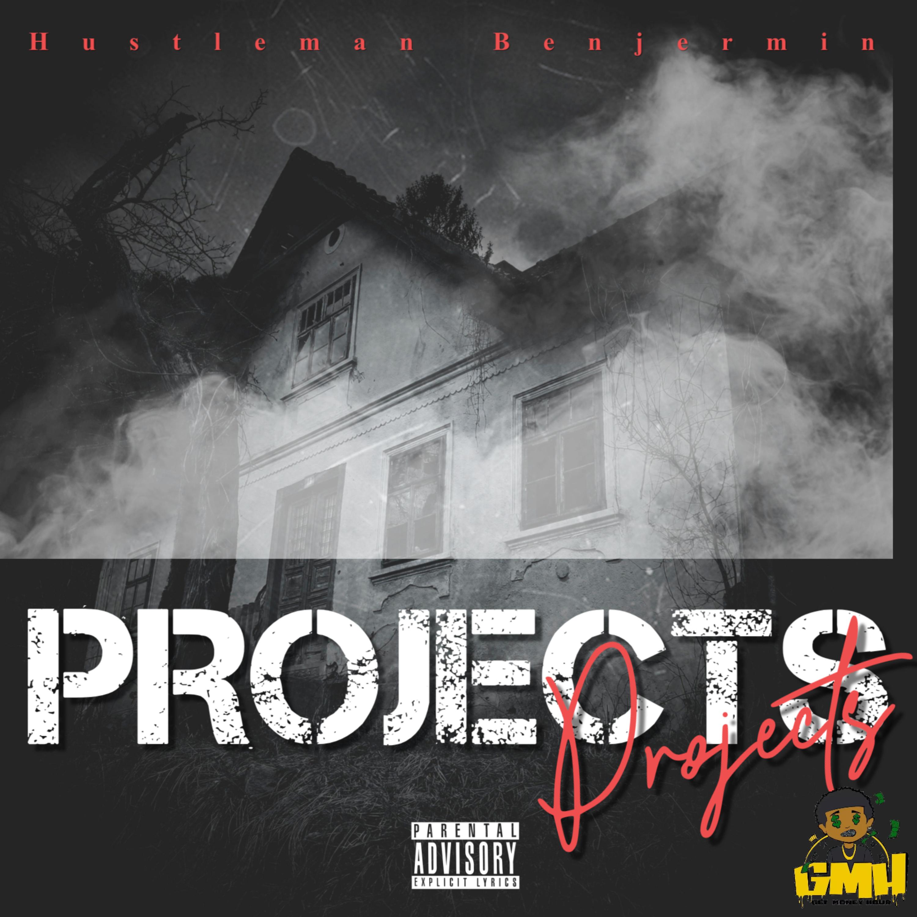 Projects artwork