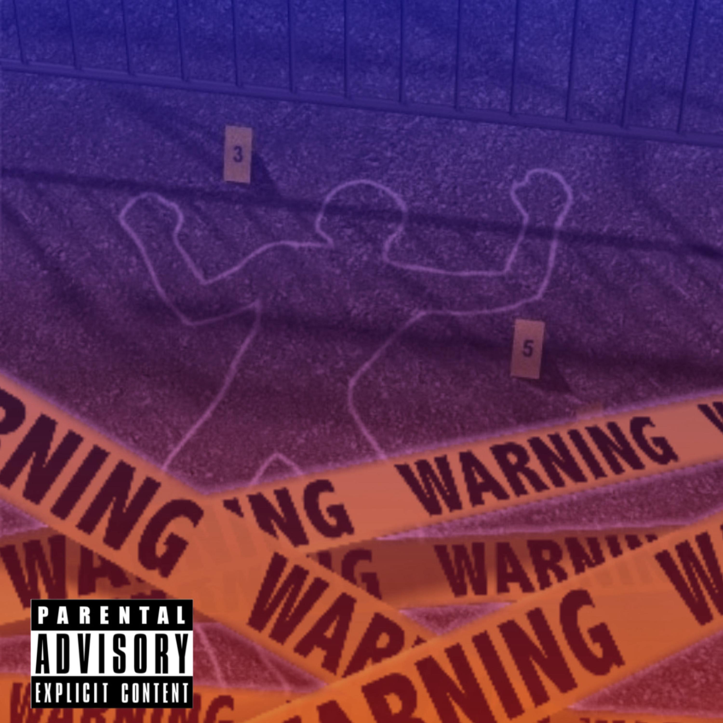 Man Down artwork