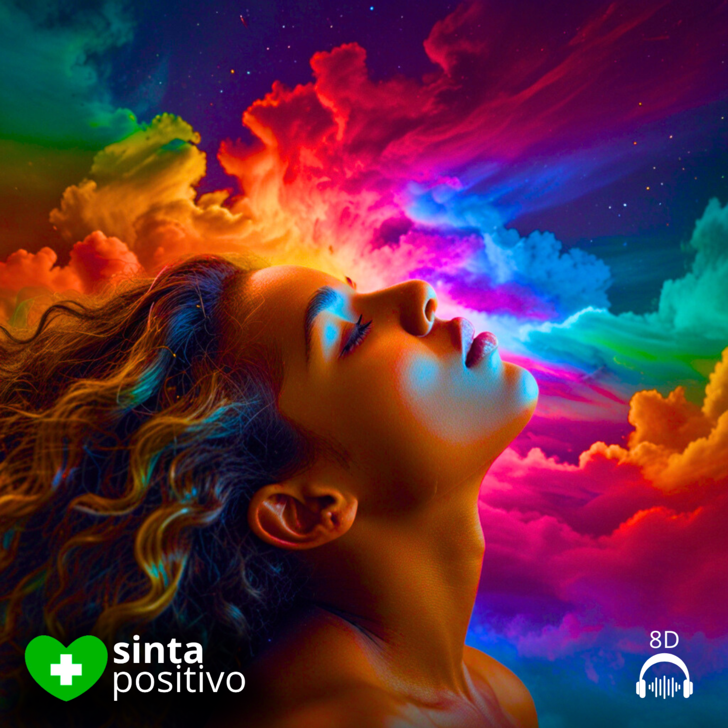 Sueño Reparador en 2 Minutos: Frecuencias para Dormir Mejor artwork