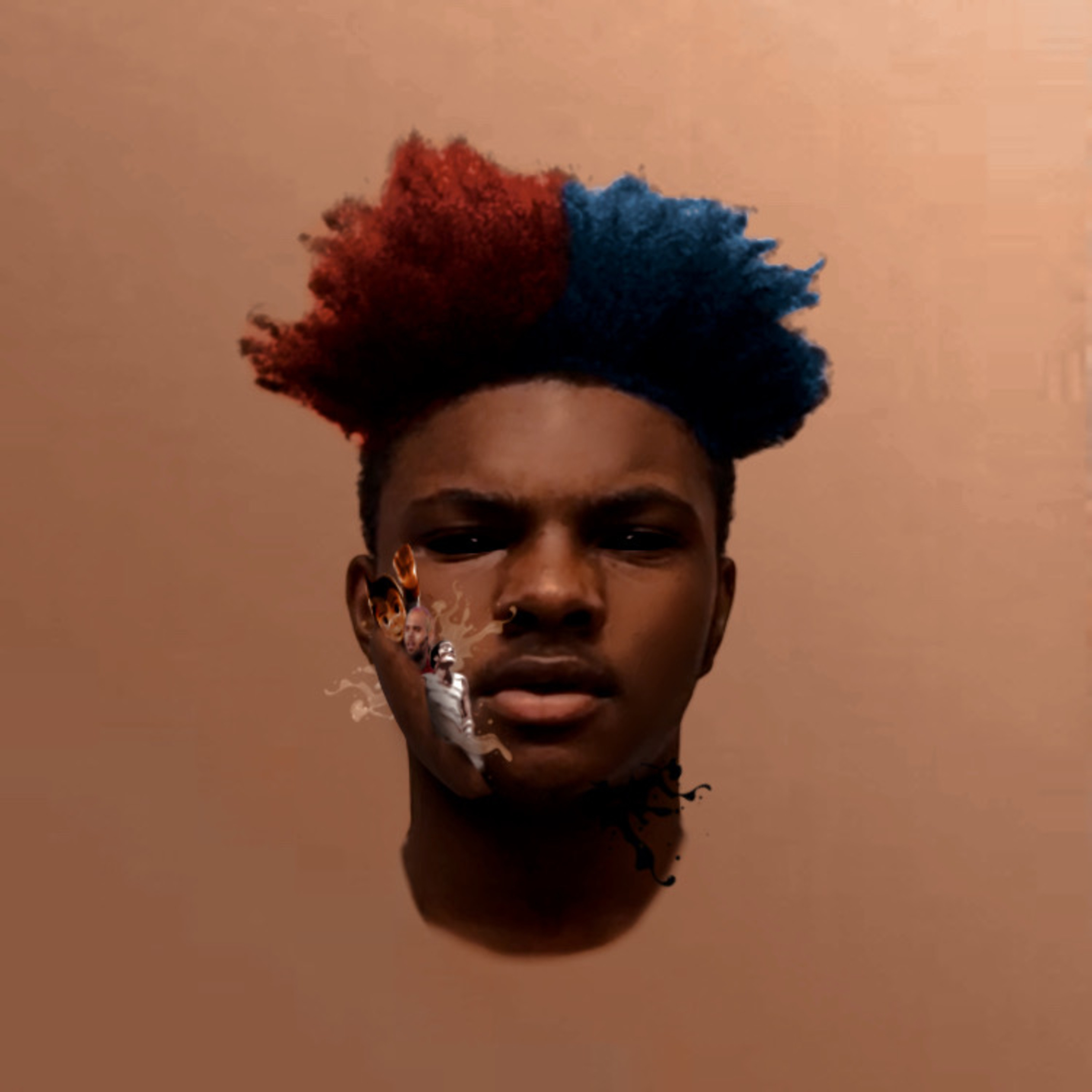 LEGACY artwork