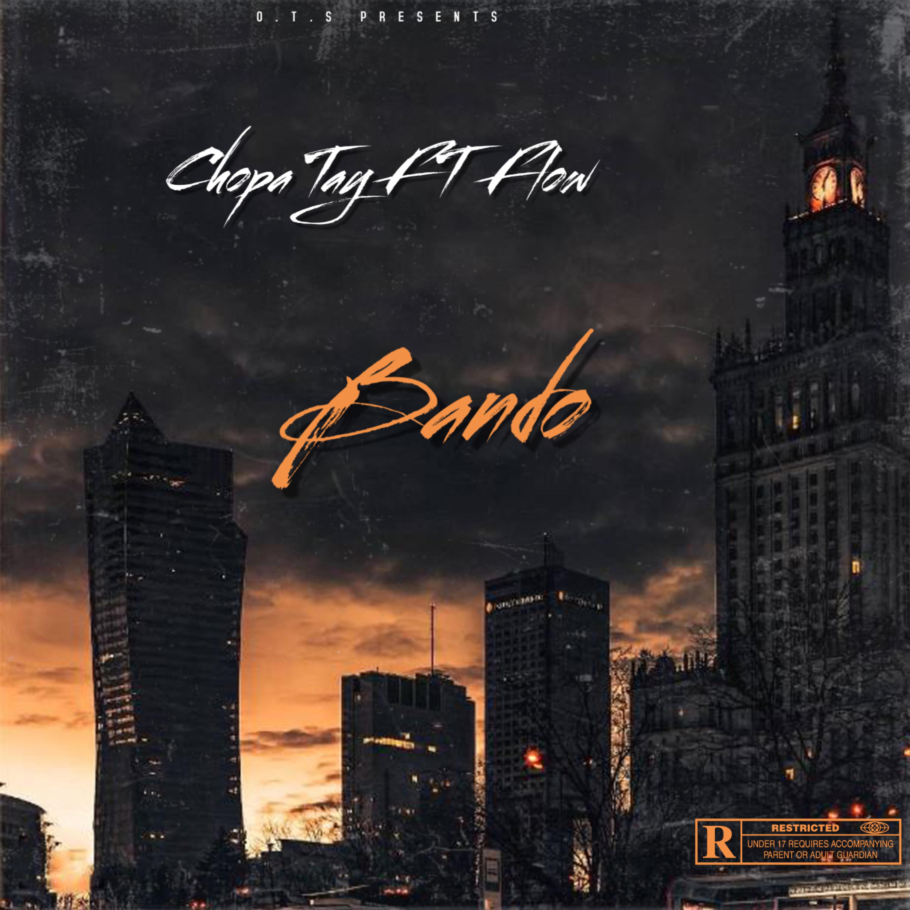 Bando artwork