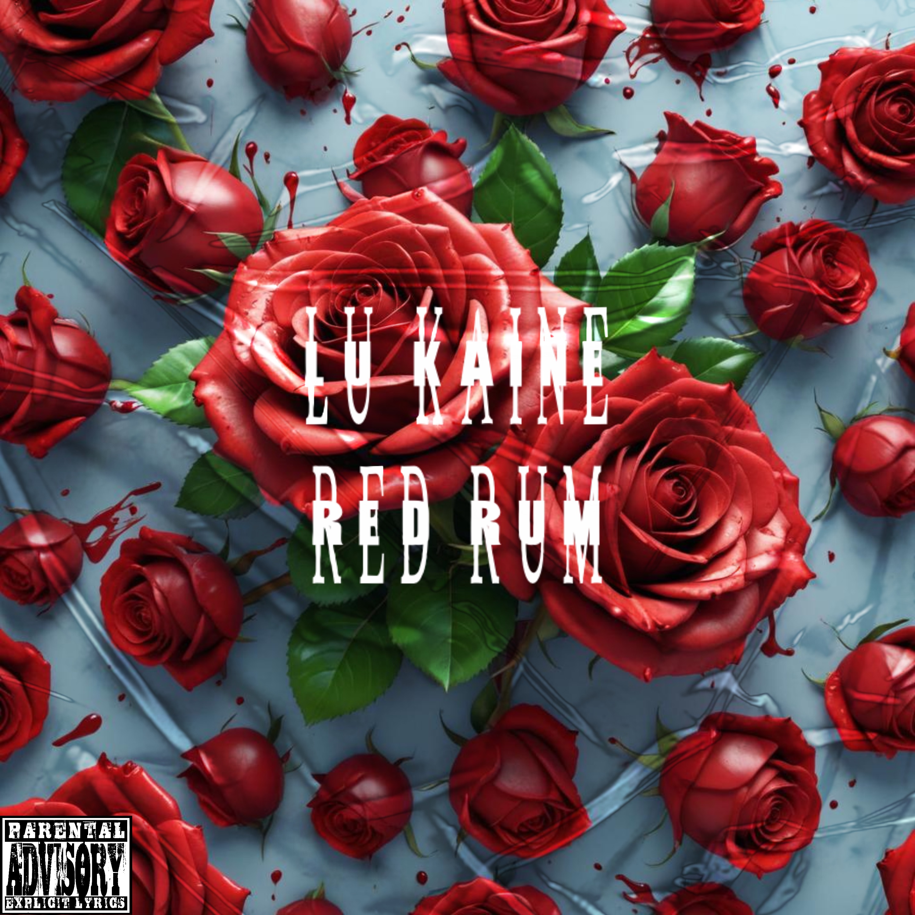 Red Rum artwork