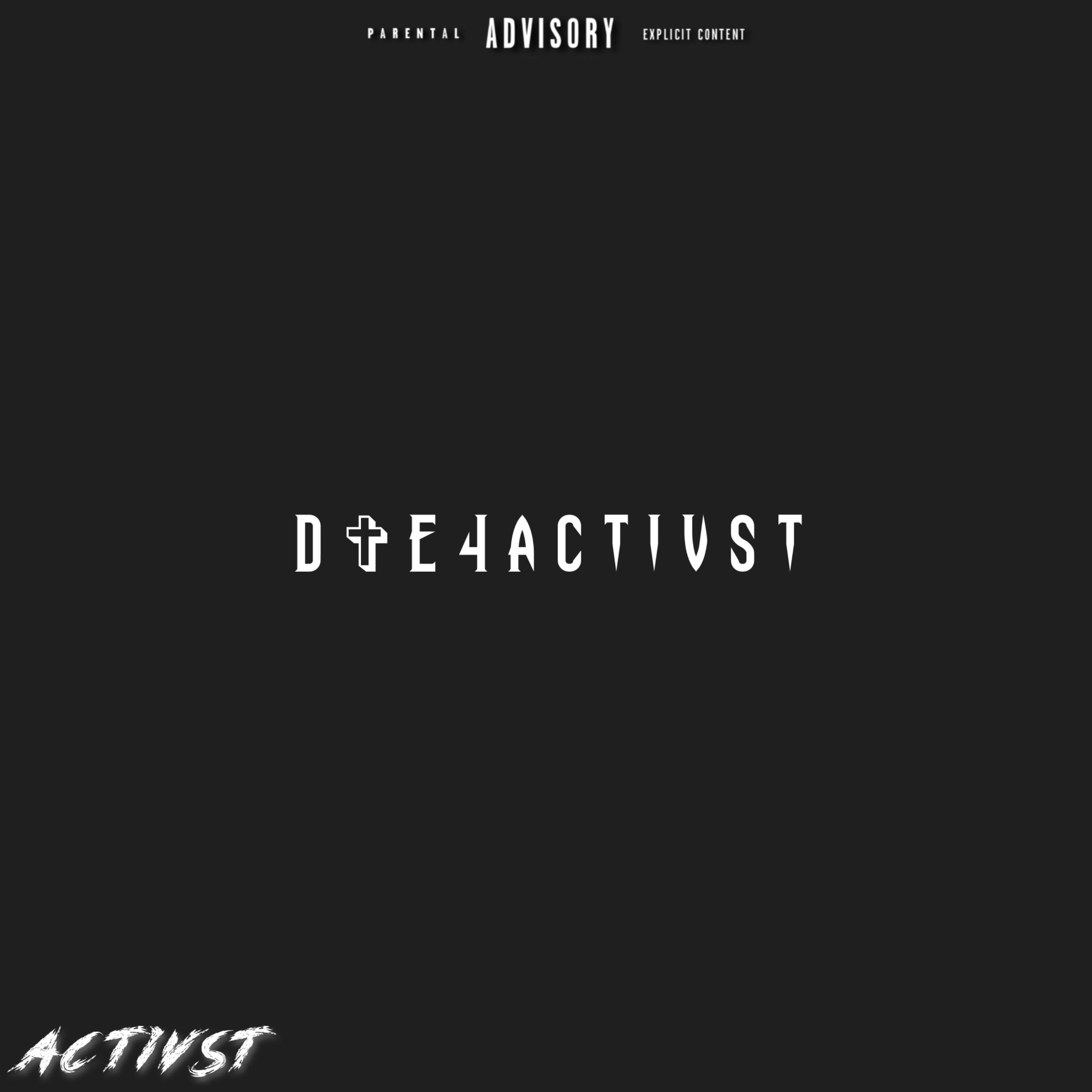 Die4activist artwork