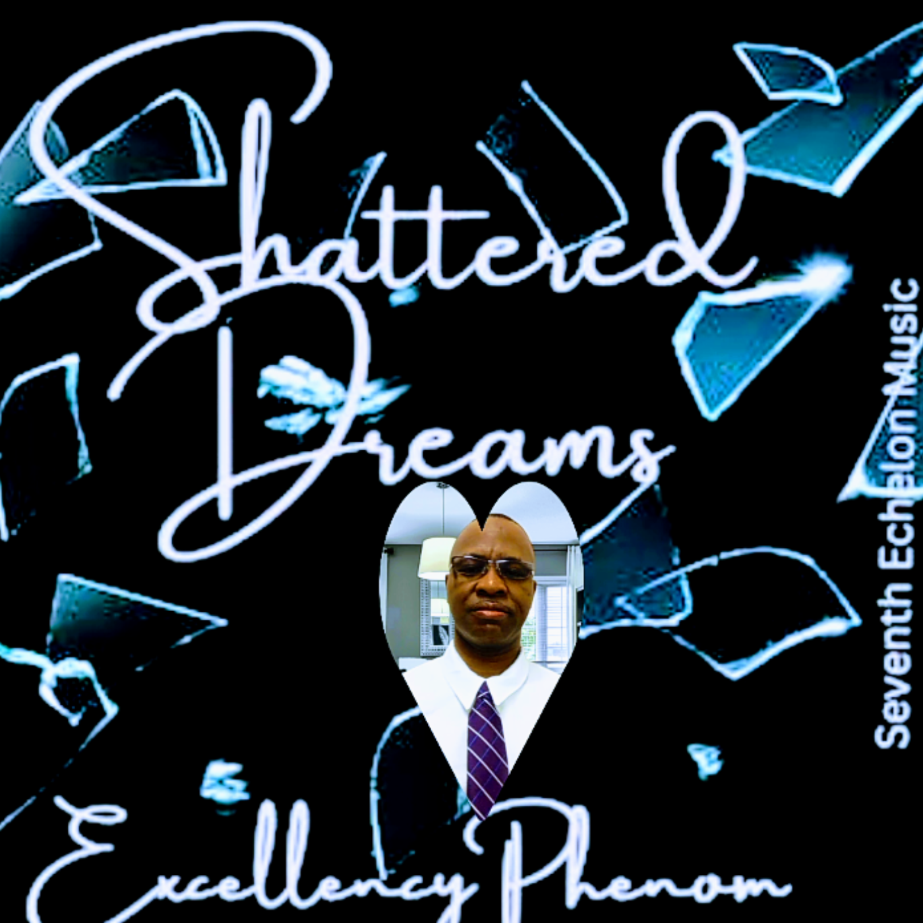 Shattered Dreams artwork