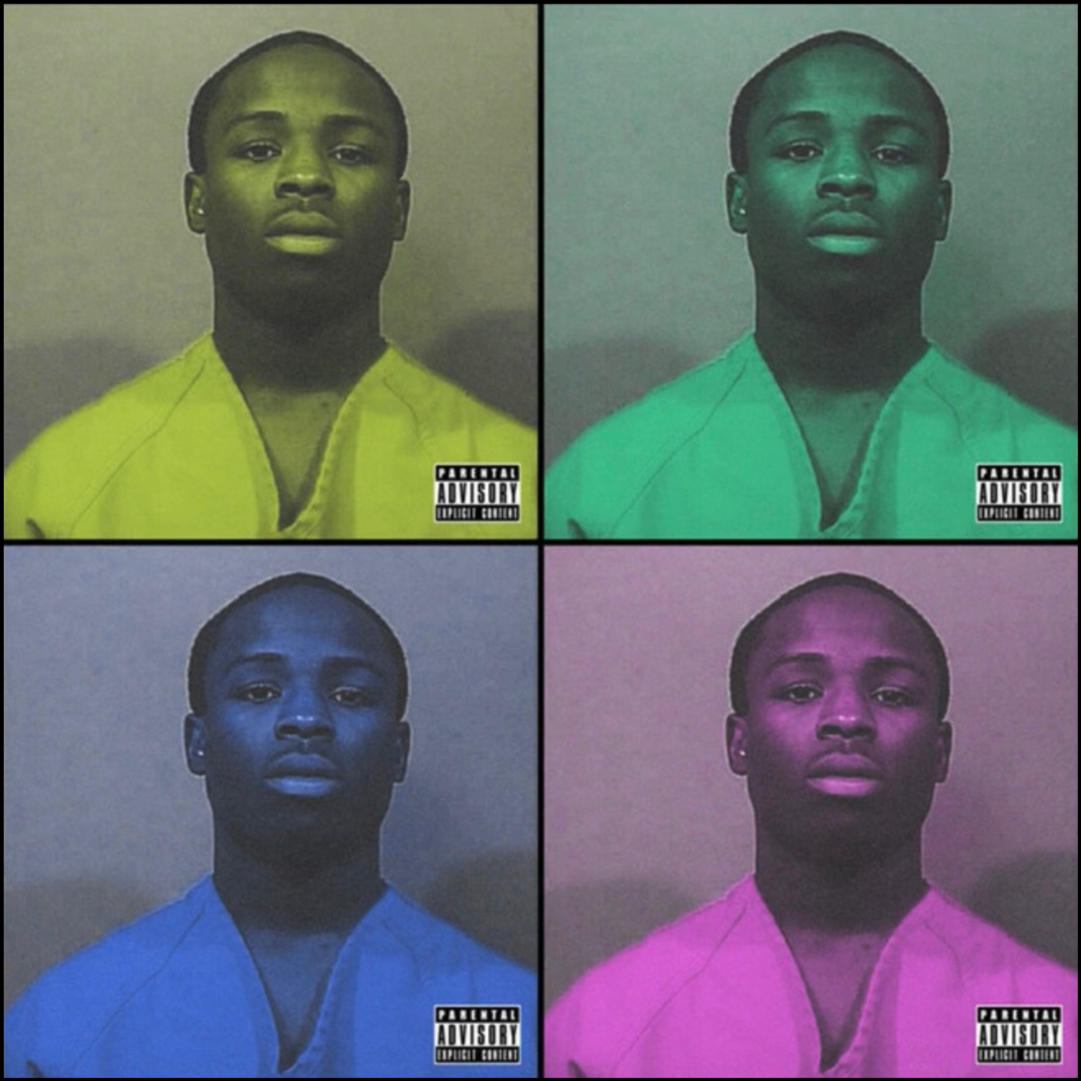 Behave (Freestyle) artwork