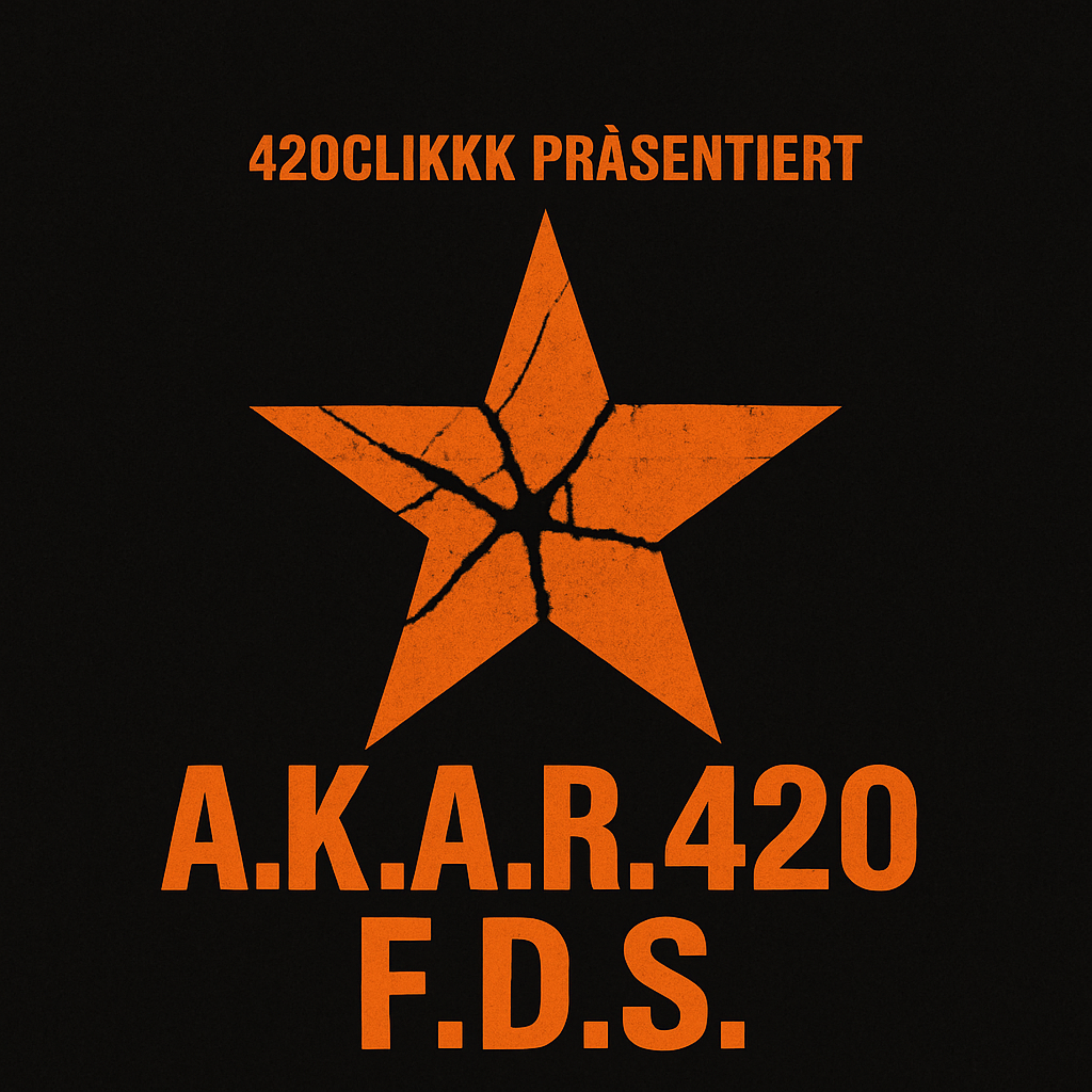 F.D.S. artwork