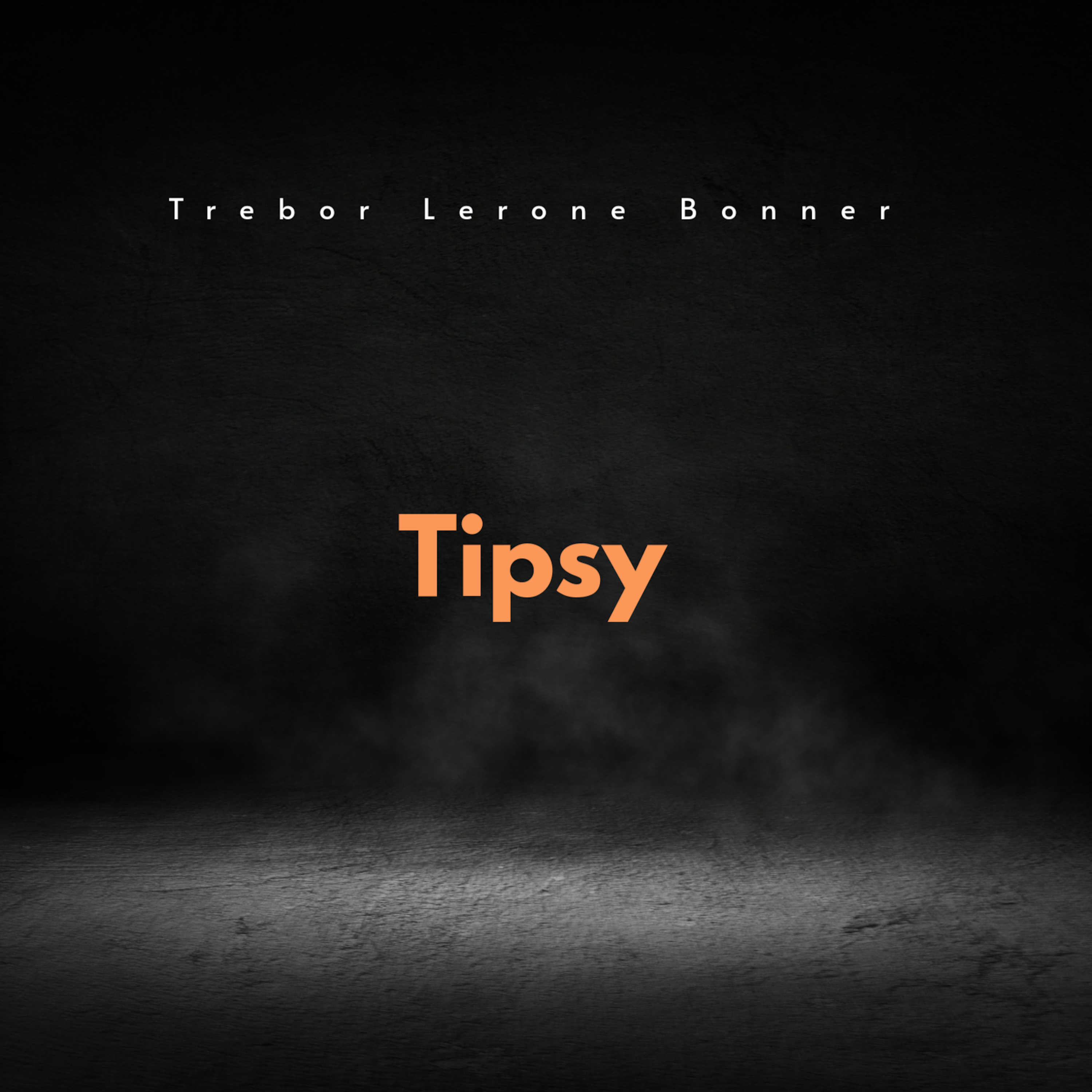 Tipsy artwork
