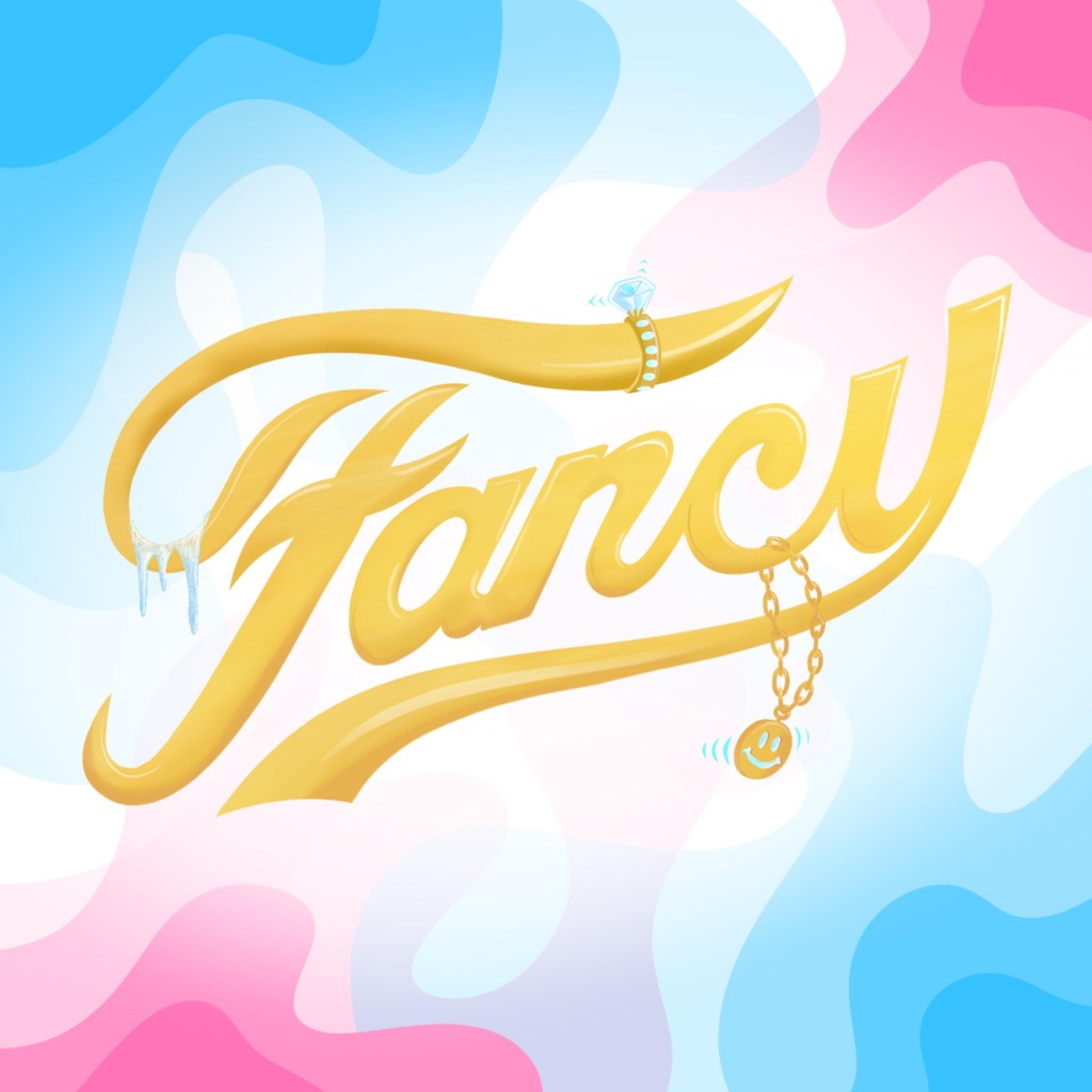 Fancy artwork
