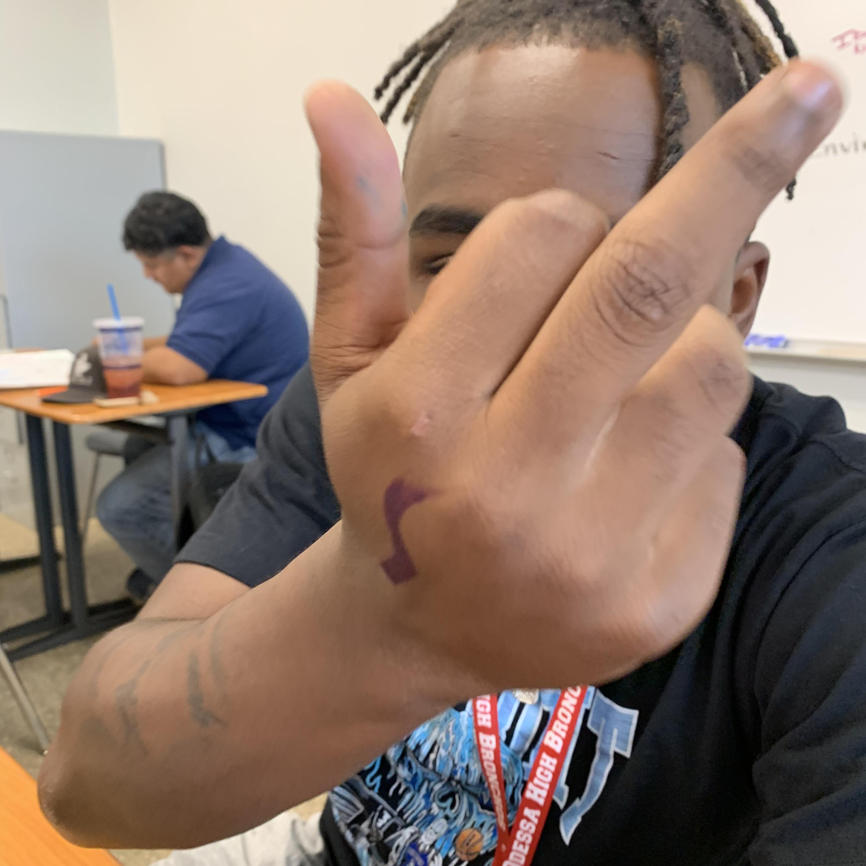 No love artwork