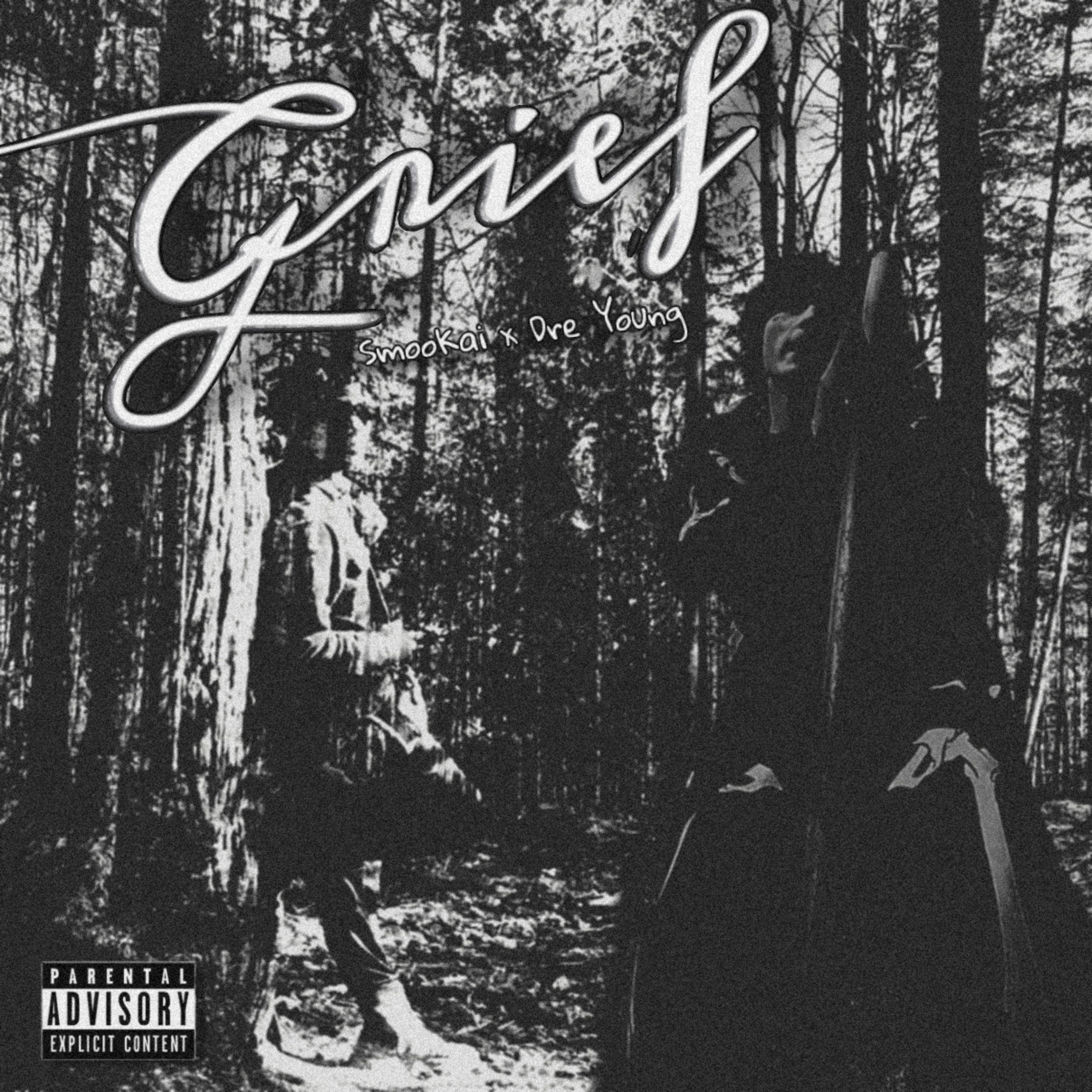 GRIEF.. artwork