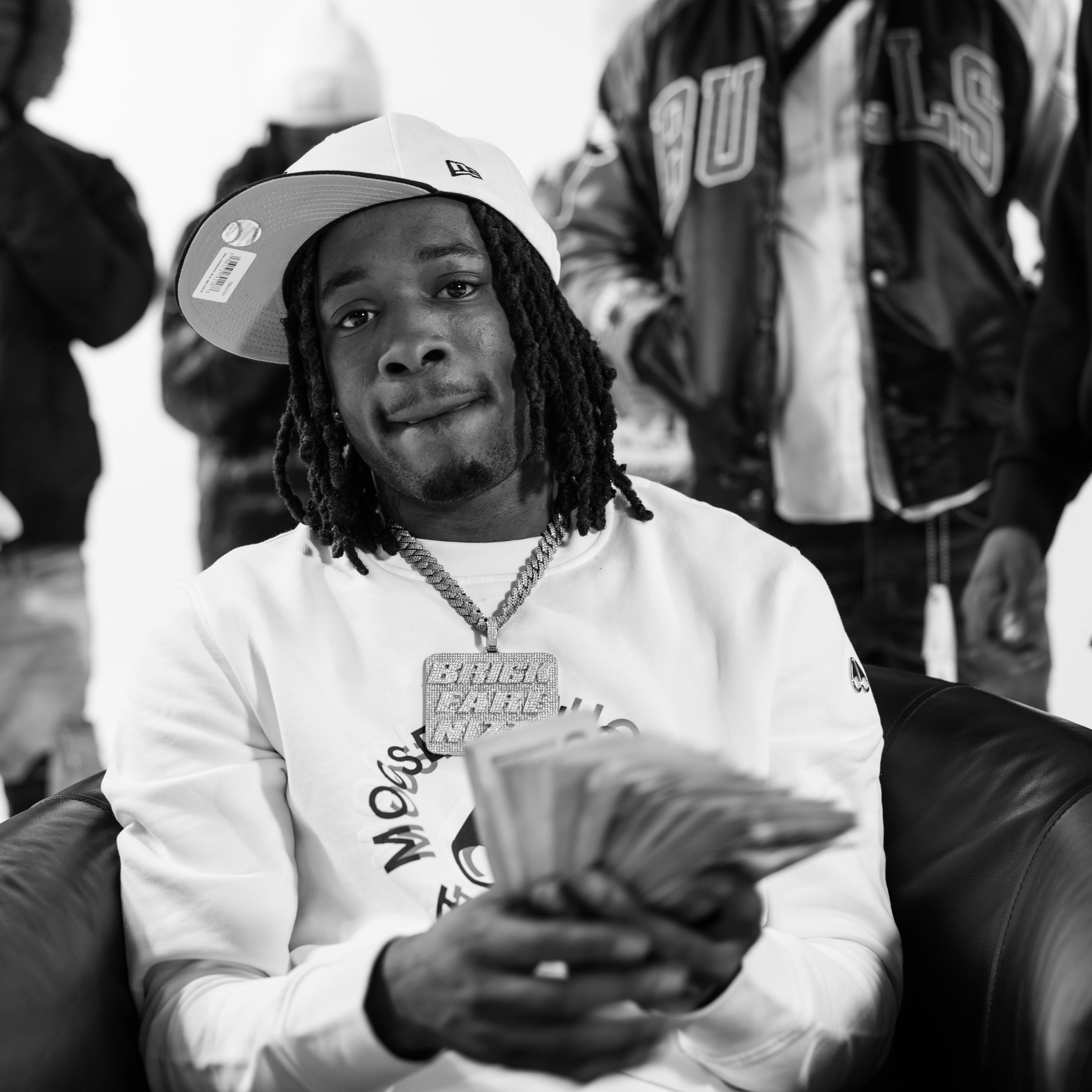 100K (Freestyle) artwork