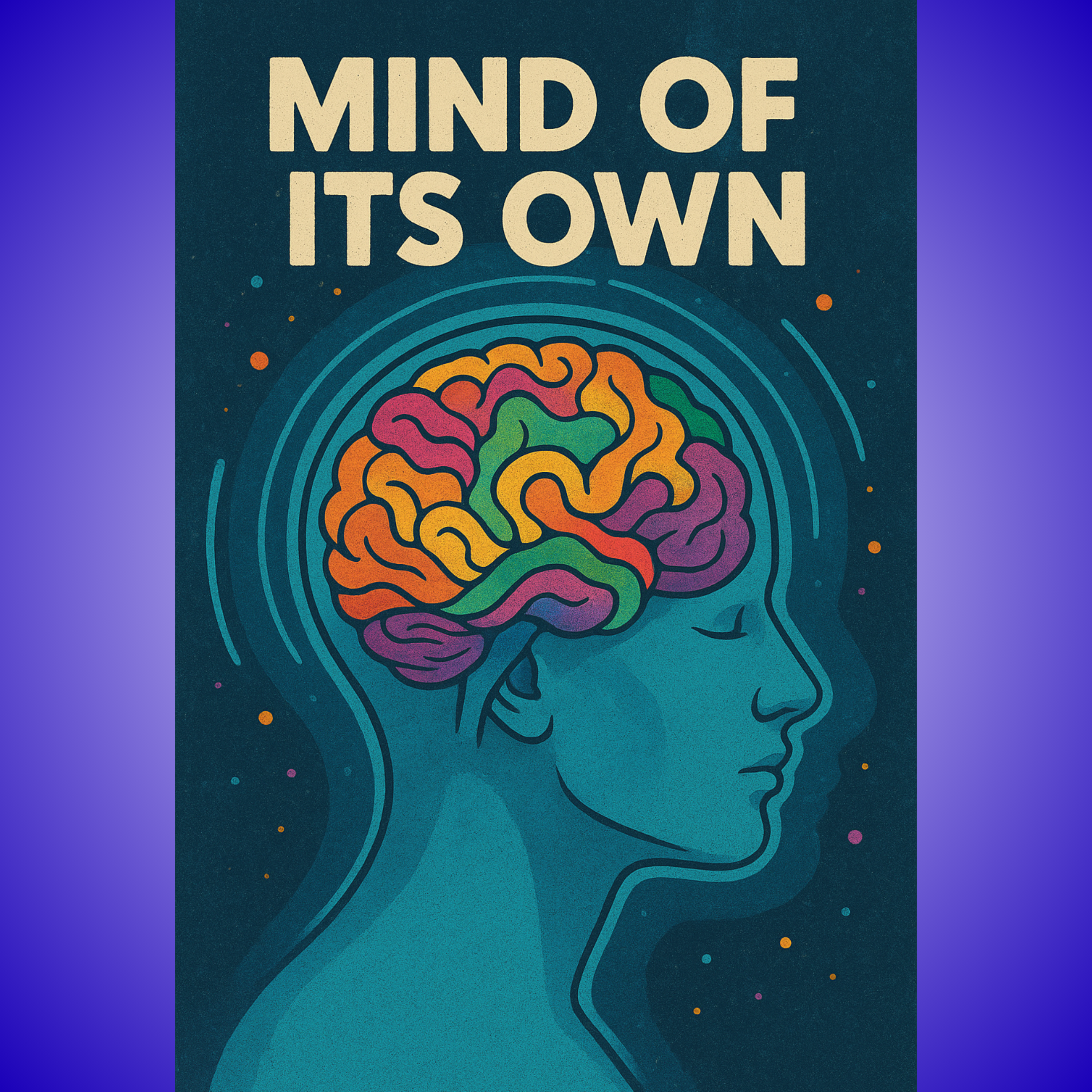 Mind Of It's On artwork