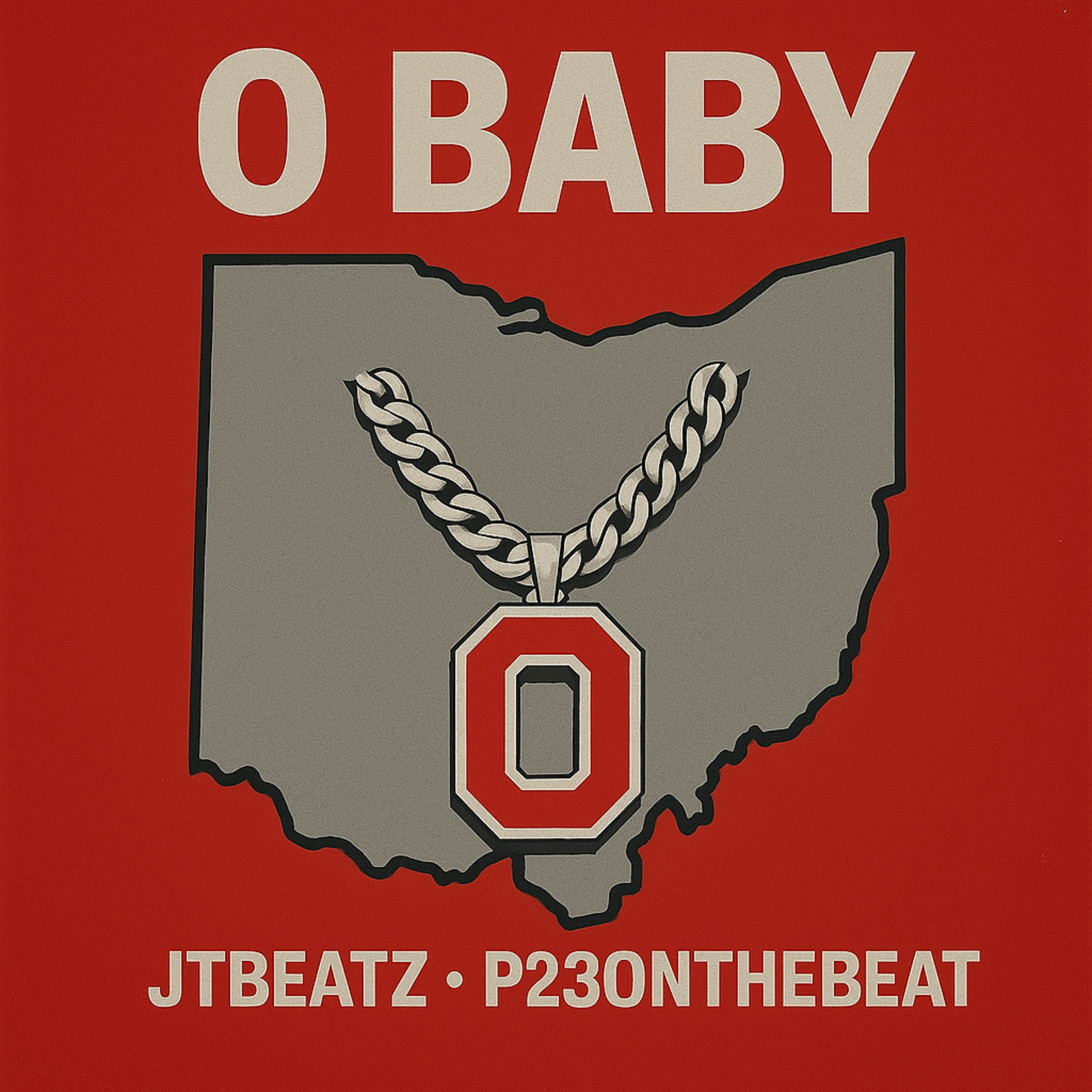 O Baby artwork