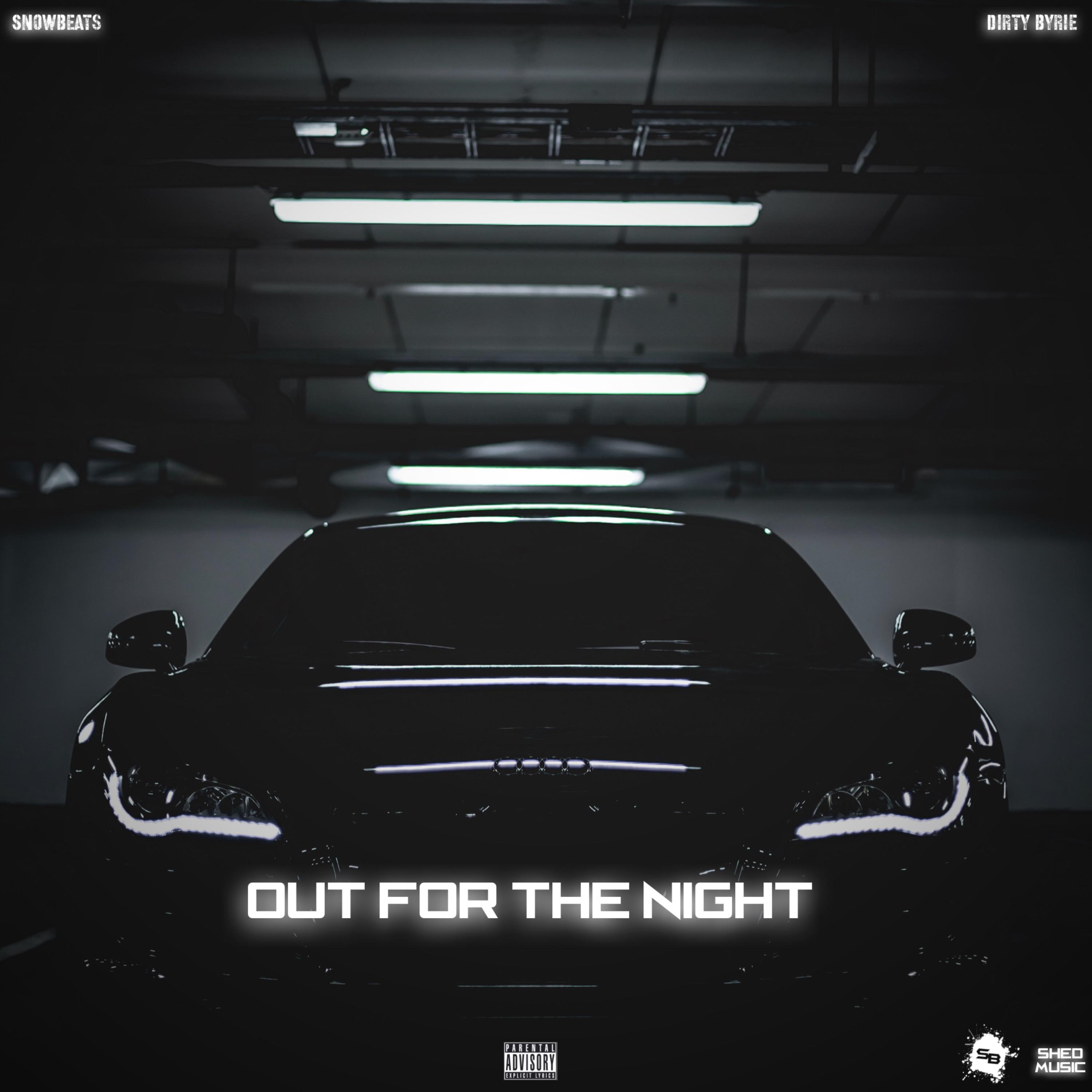 Out ForThe Night artwork