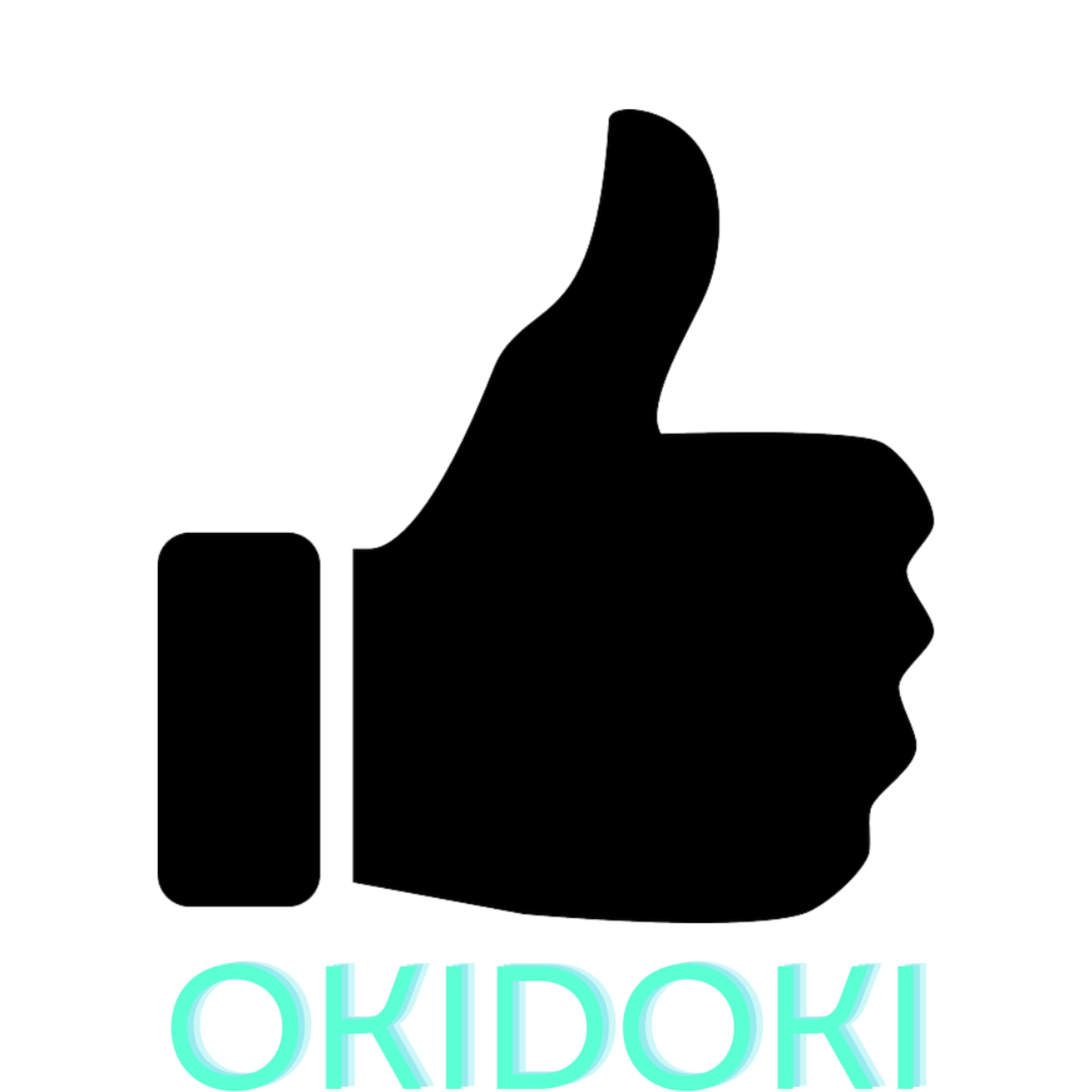 Okidoki artwork