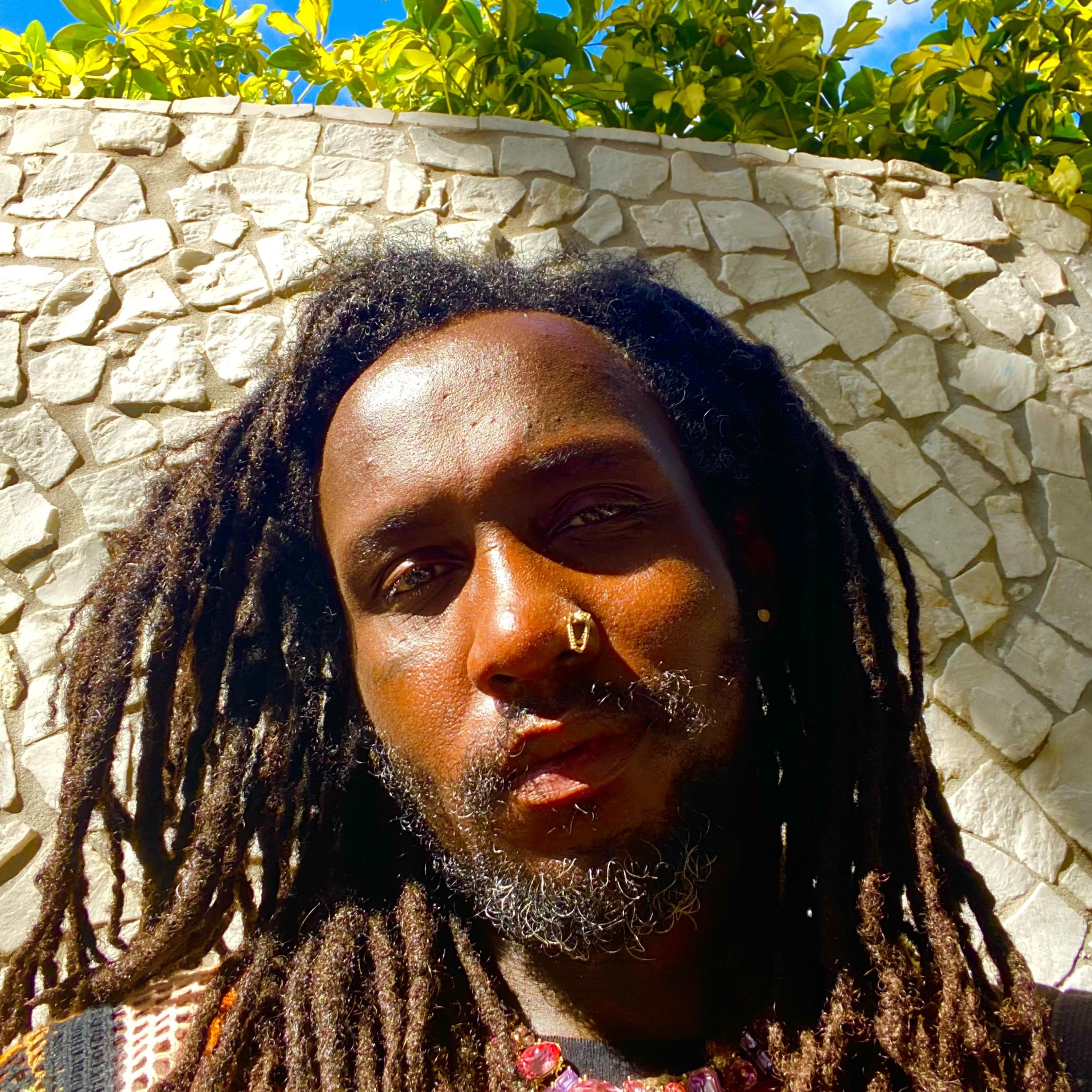 Silent Thunder Orgasmia artwork