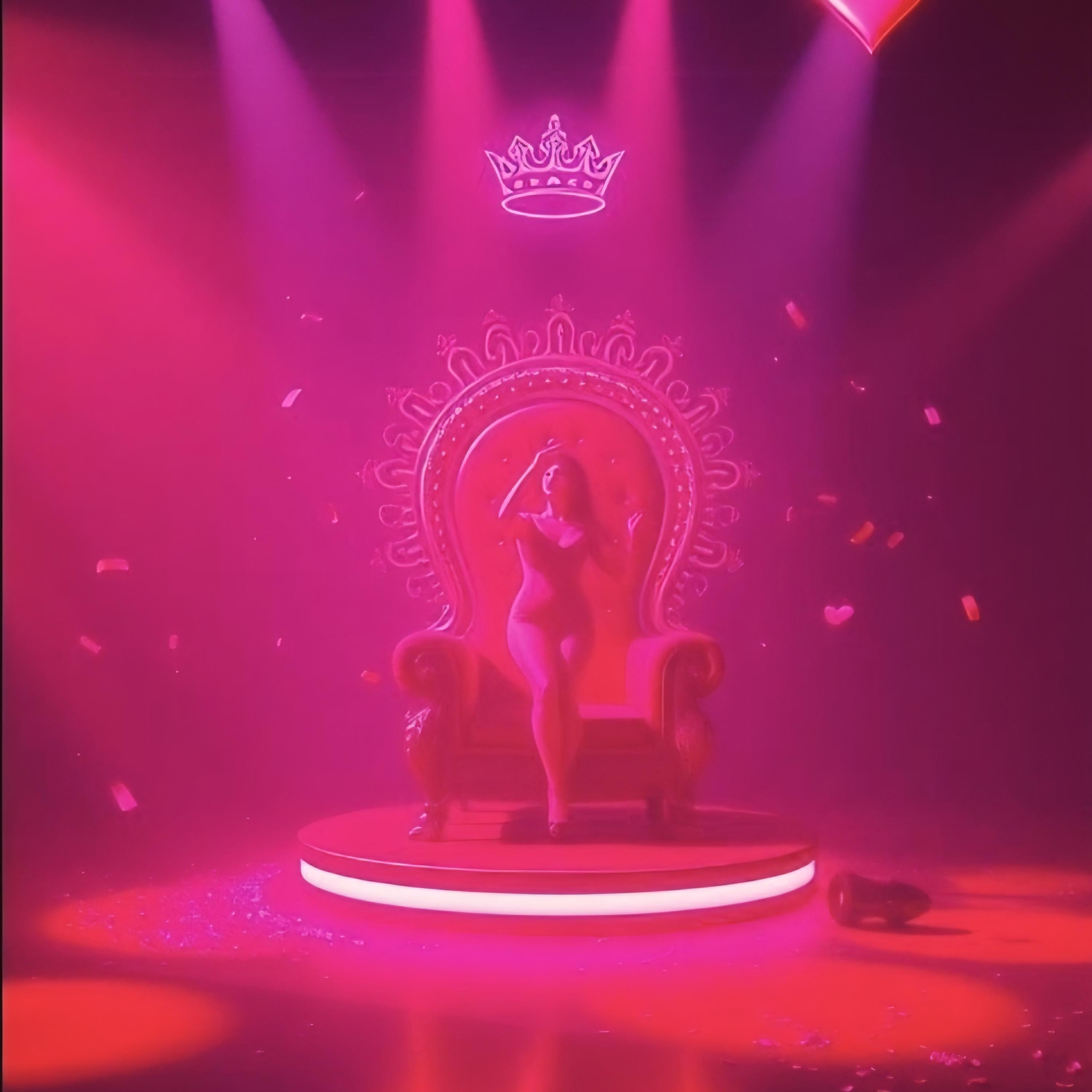 Done With Love artwork