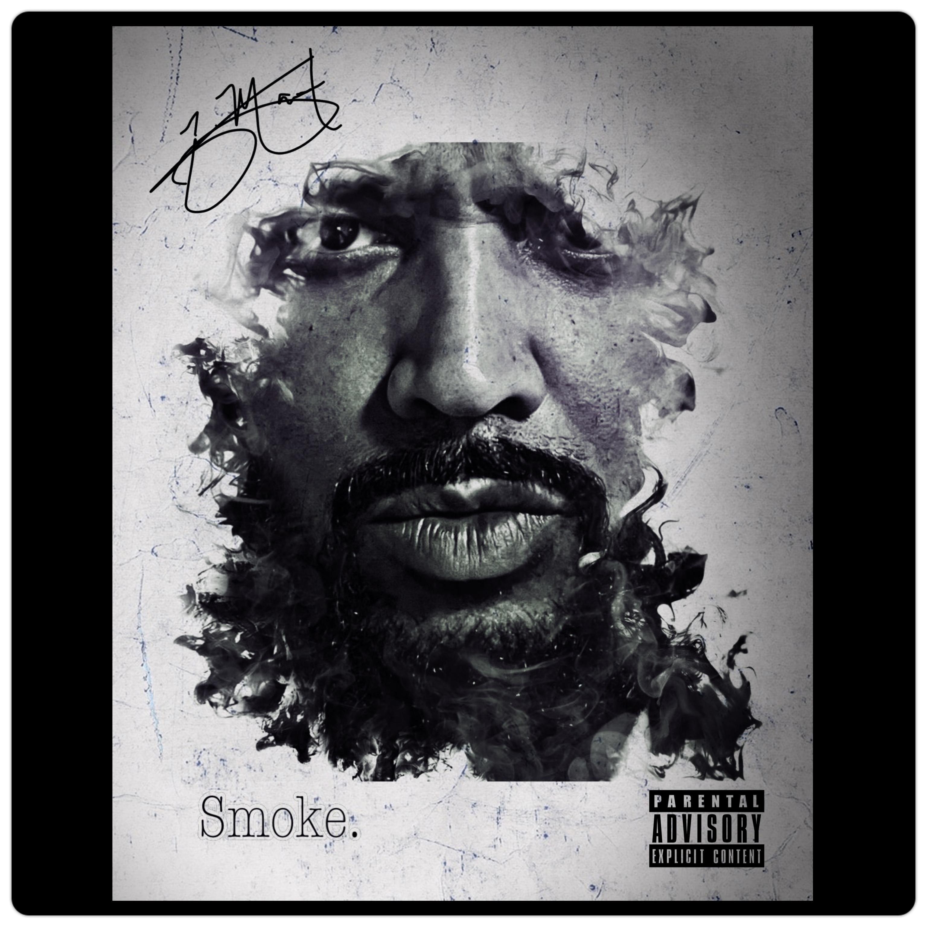 Smoke. artwork