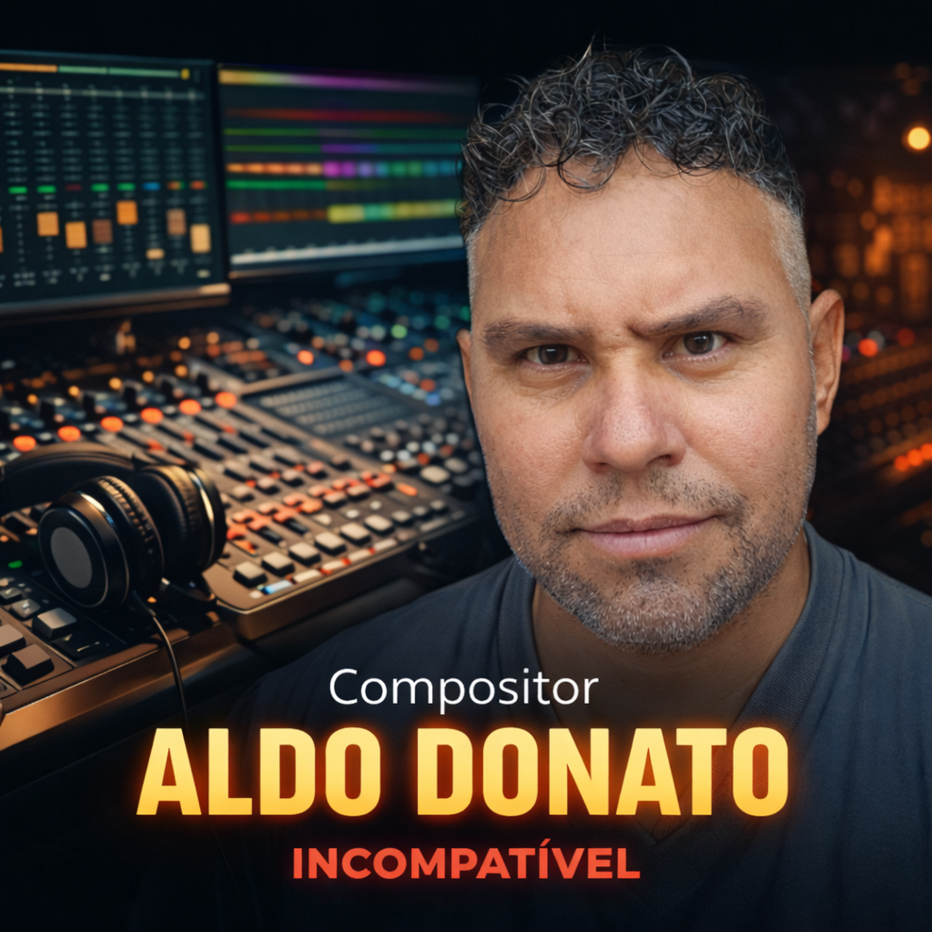 Incompatível artwork