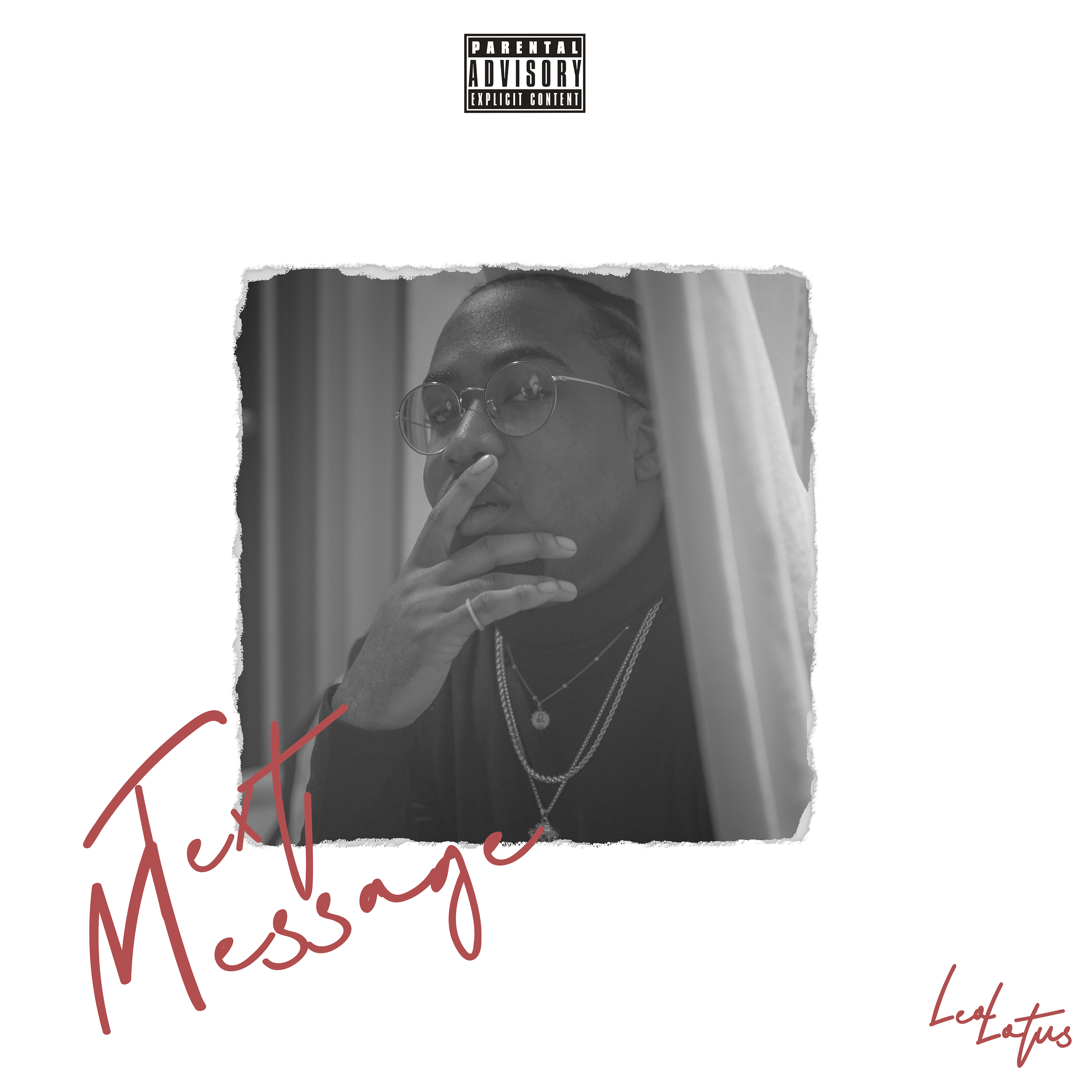 Text Message artwork