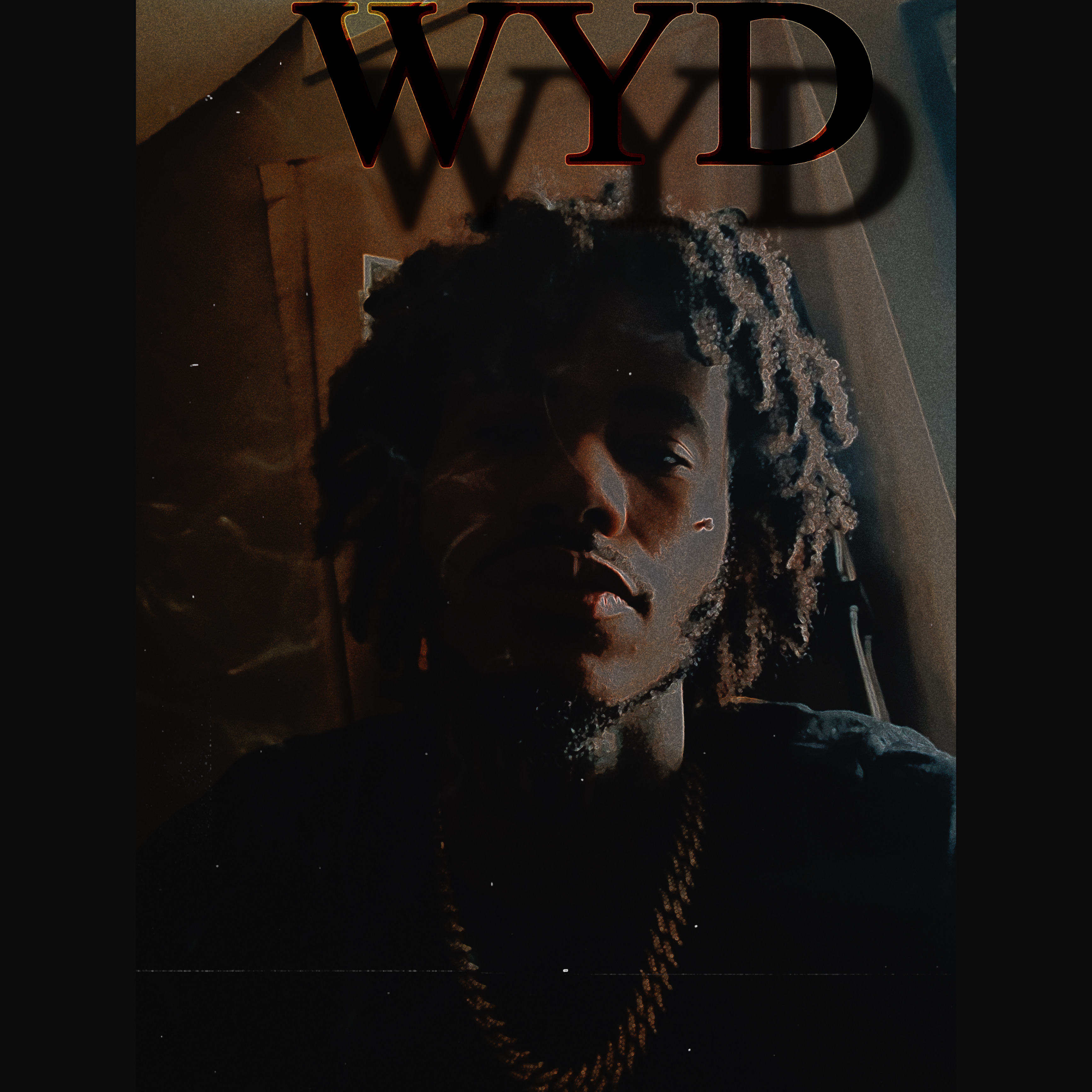 WYD artwork
