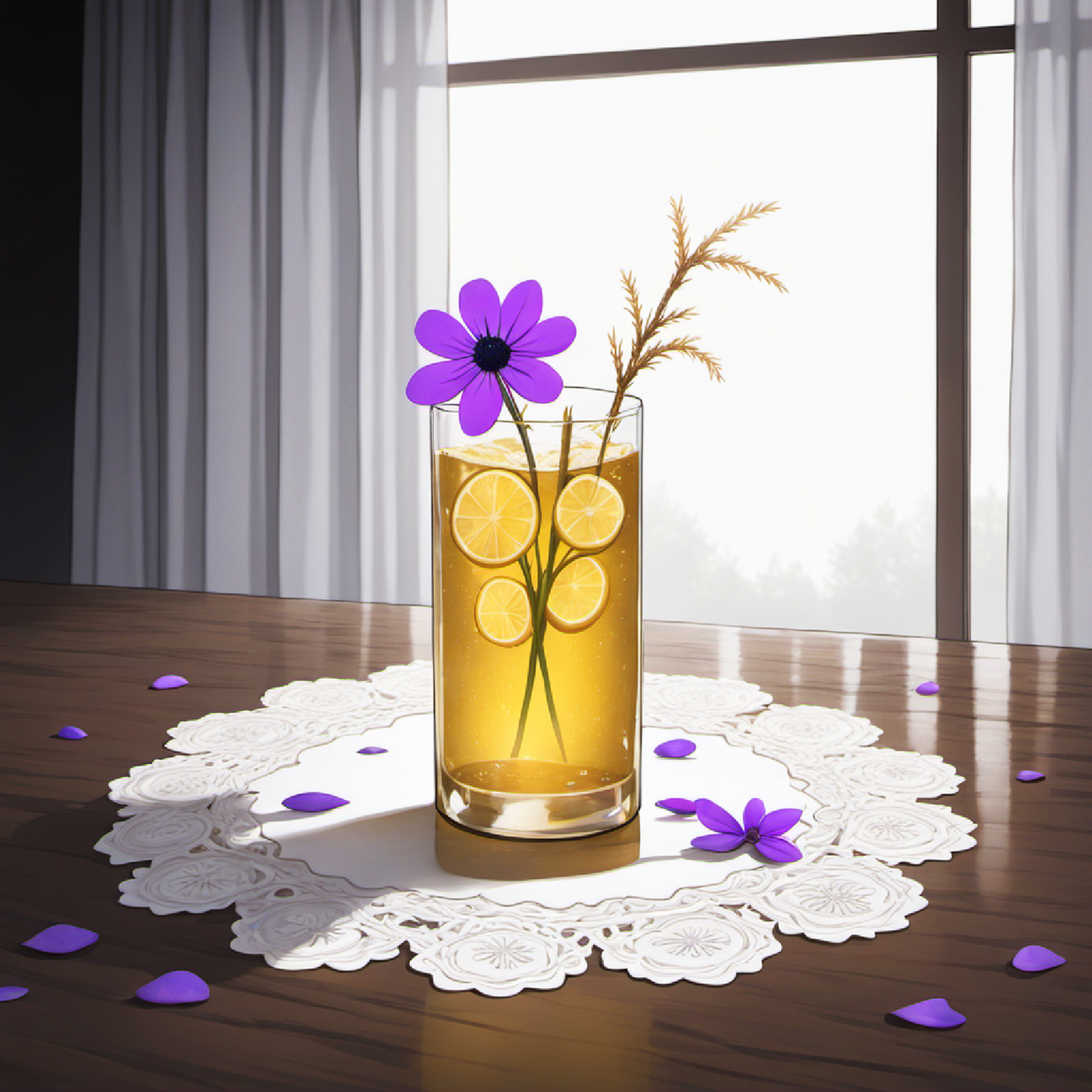 LostFound by Lunbi cover art