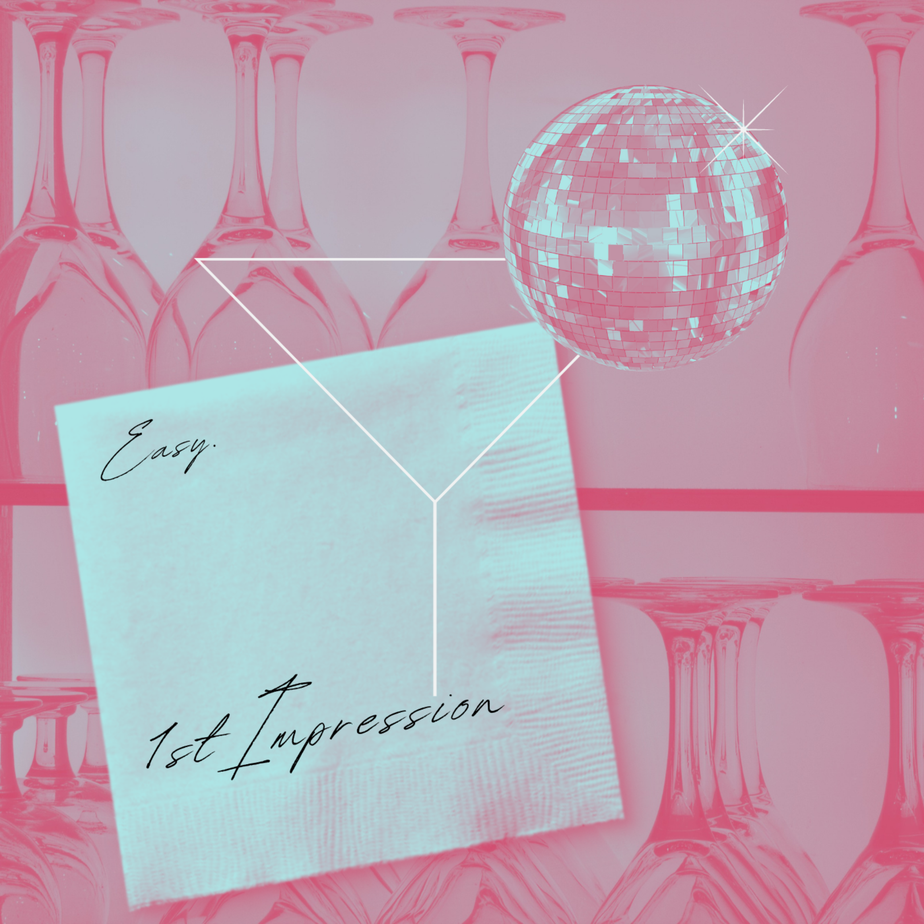 1st Impression artwork