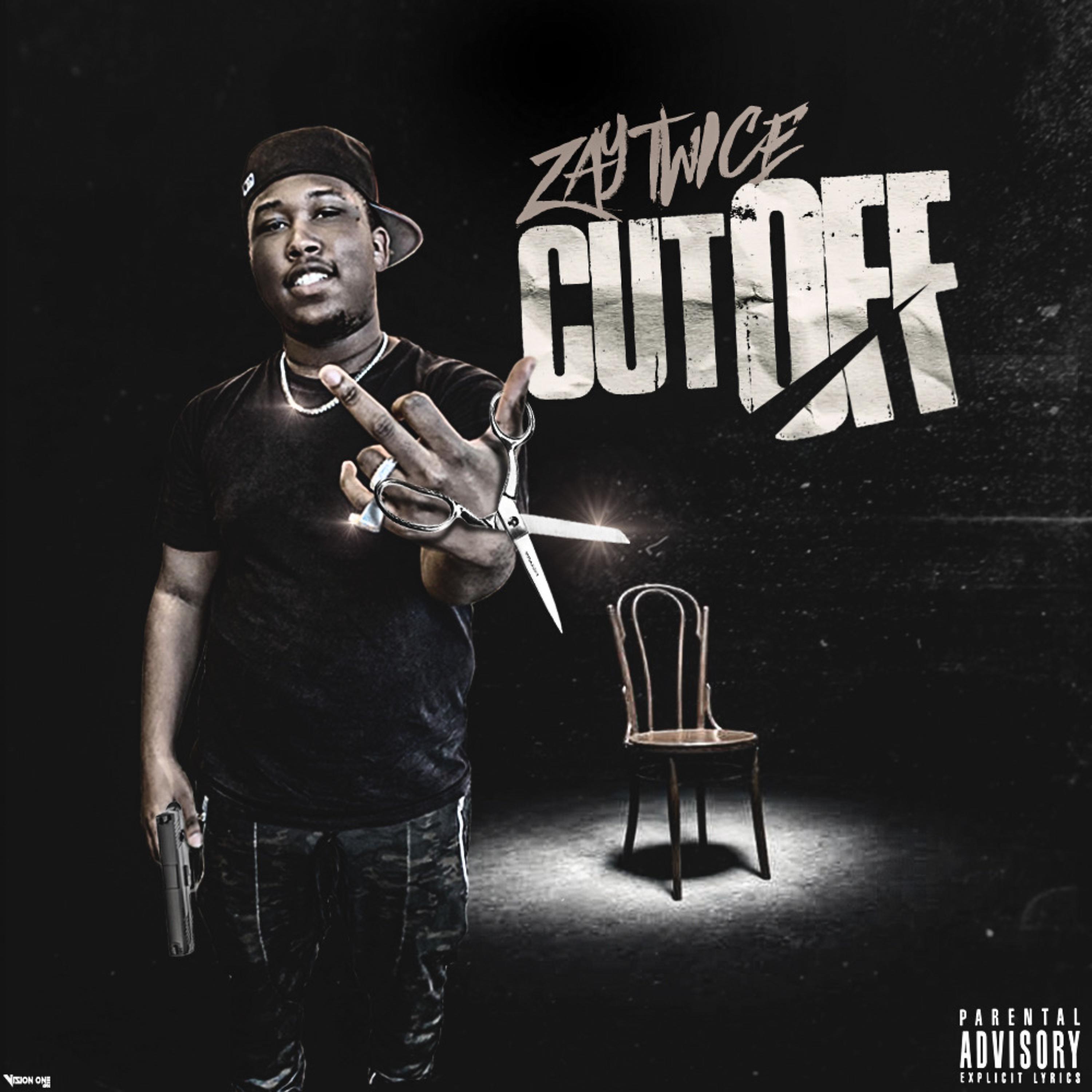 Cut Off artwork