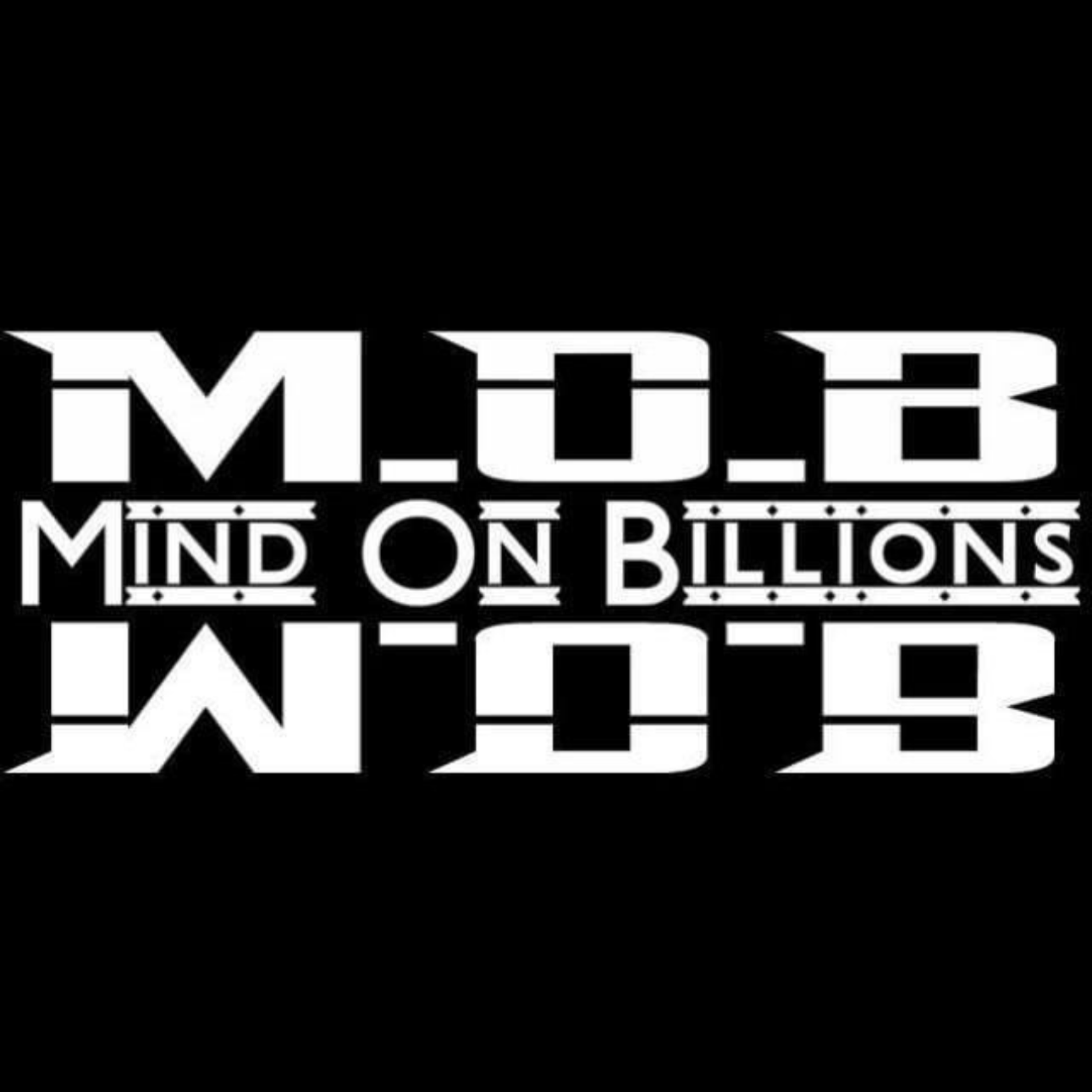 Mind On Billions artwork