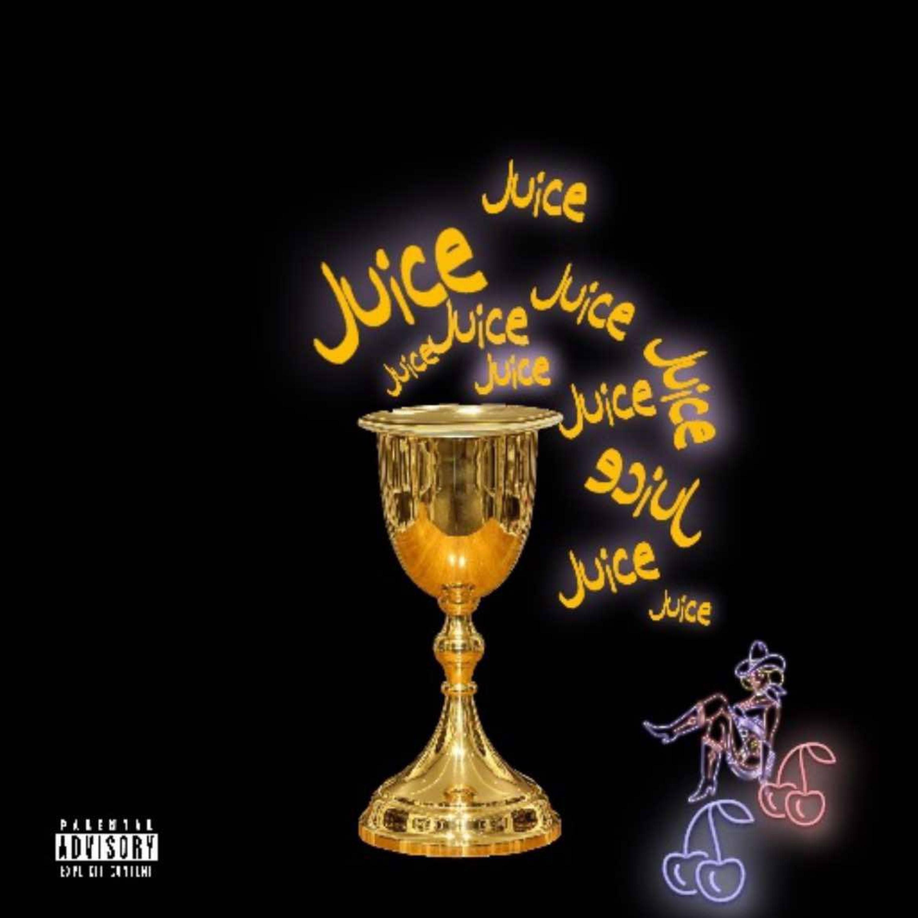 Juice artwork
