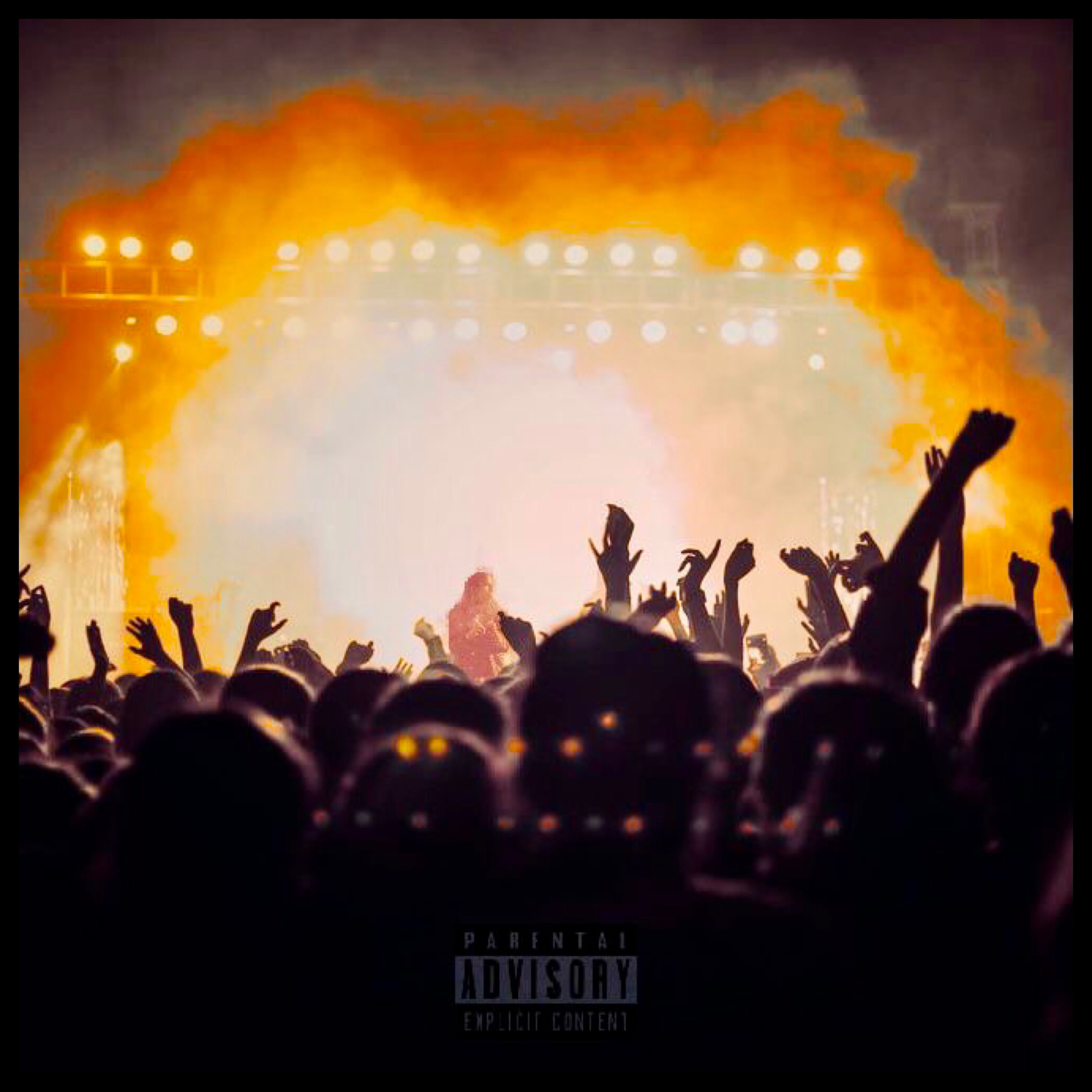 Crowd Control artwork