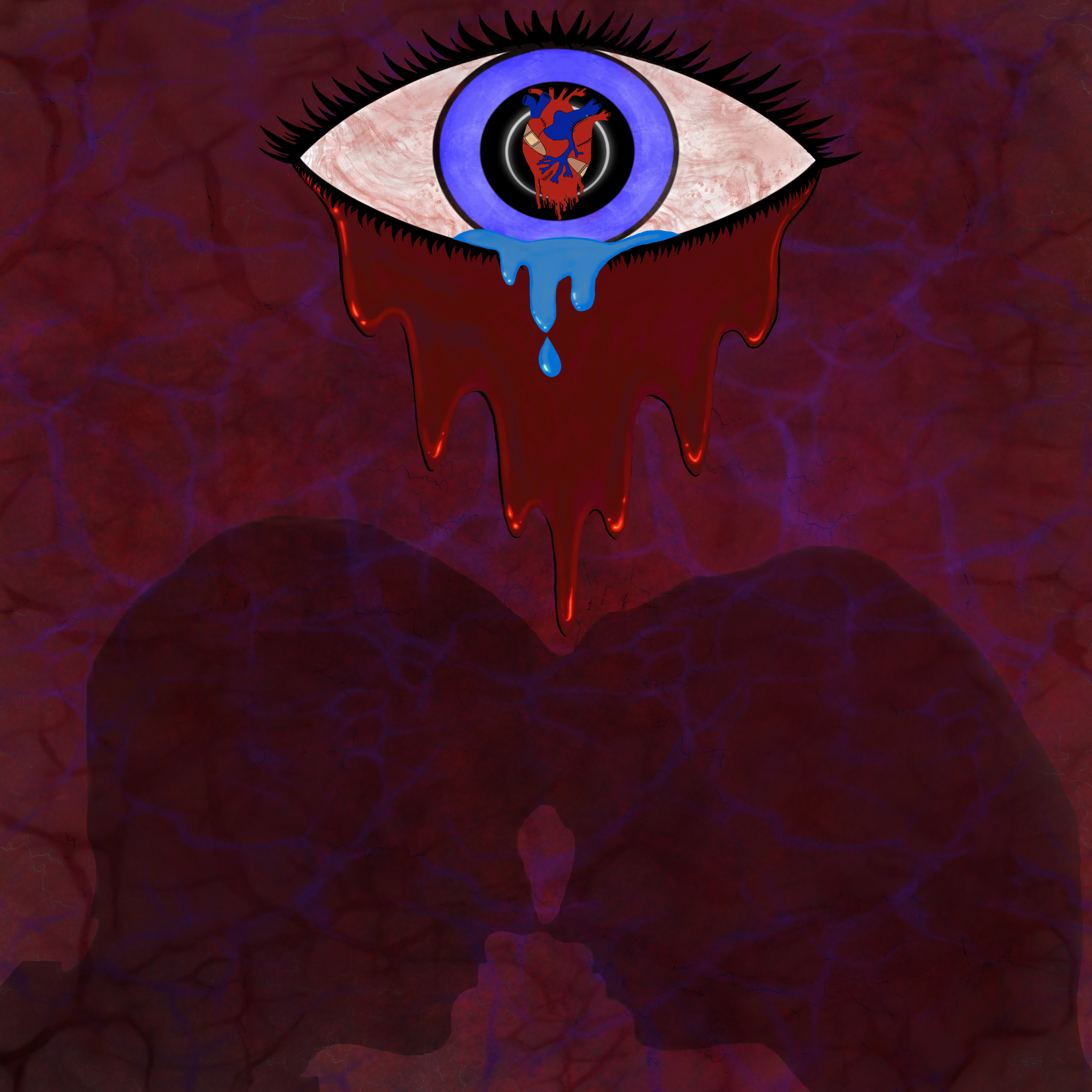 Mending Broken Hearts Inc. artwork