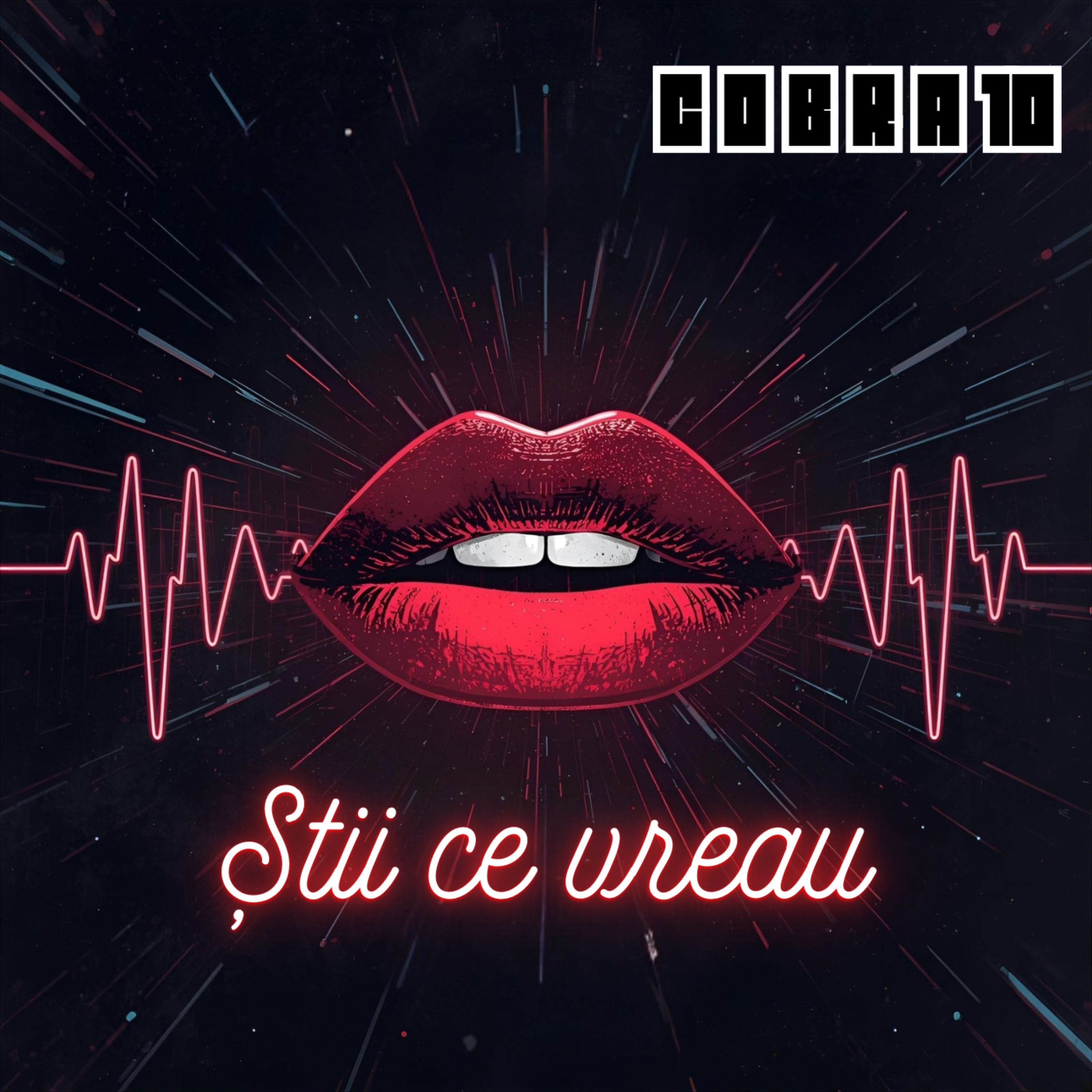 Știi ce vreau artwork