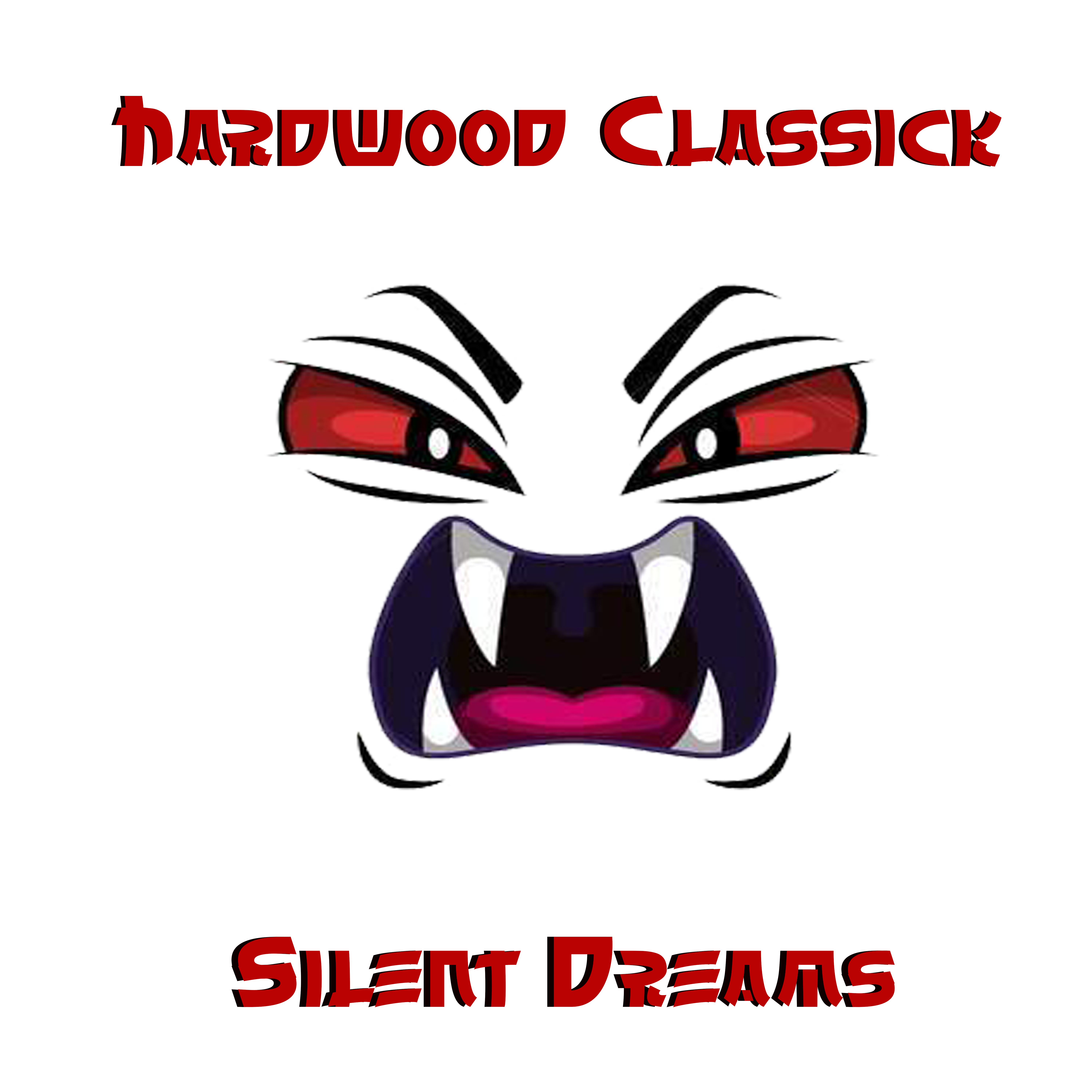 Silent Dreams by Hardwood Classick cover art