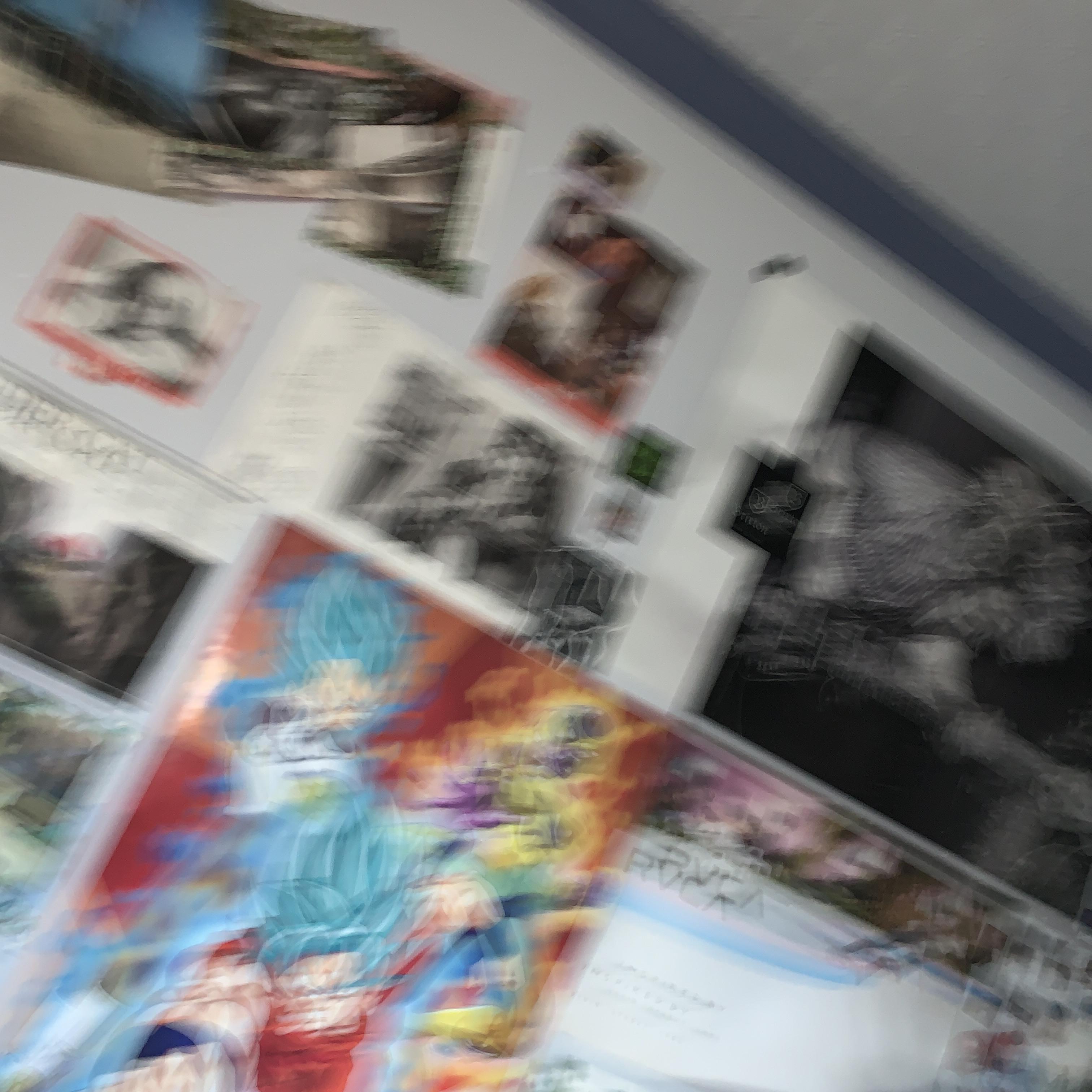 invisible artwork